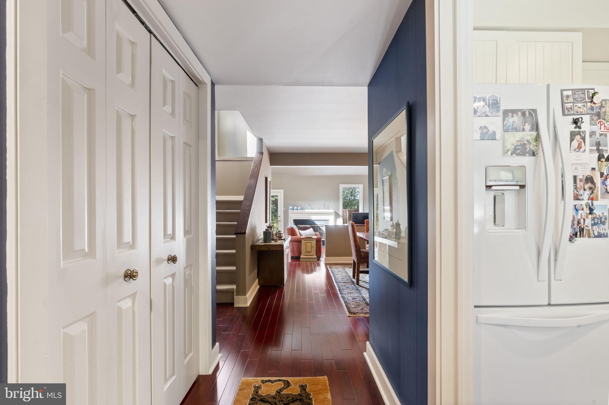 5 GREYTHORNE WOODS CIRCLE