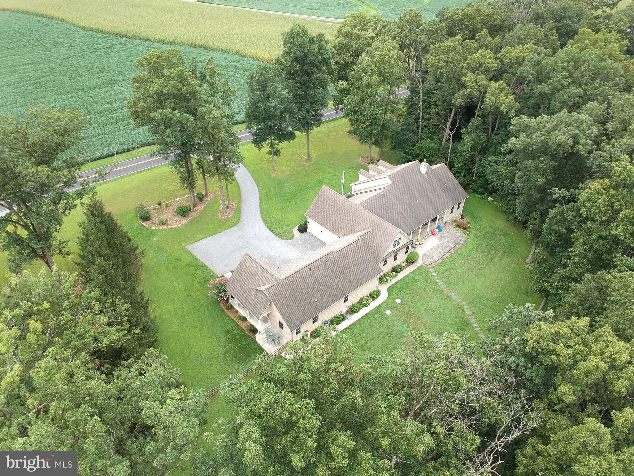 4926 HOFFMANVILLE ROAD