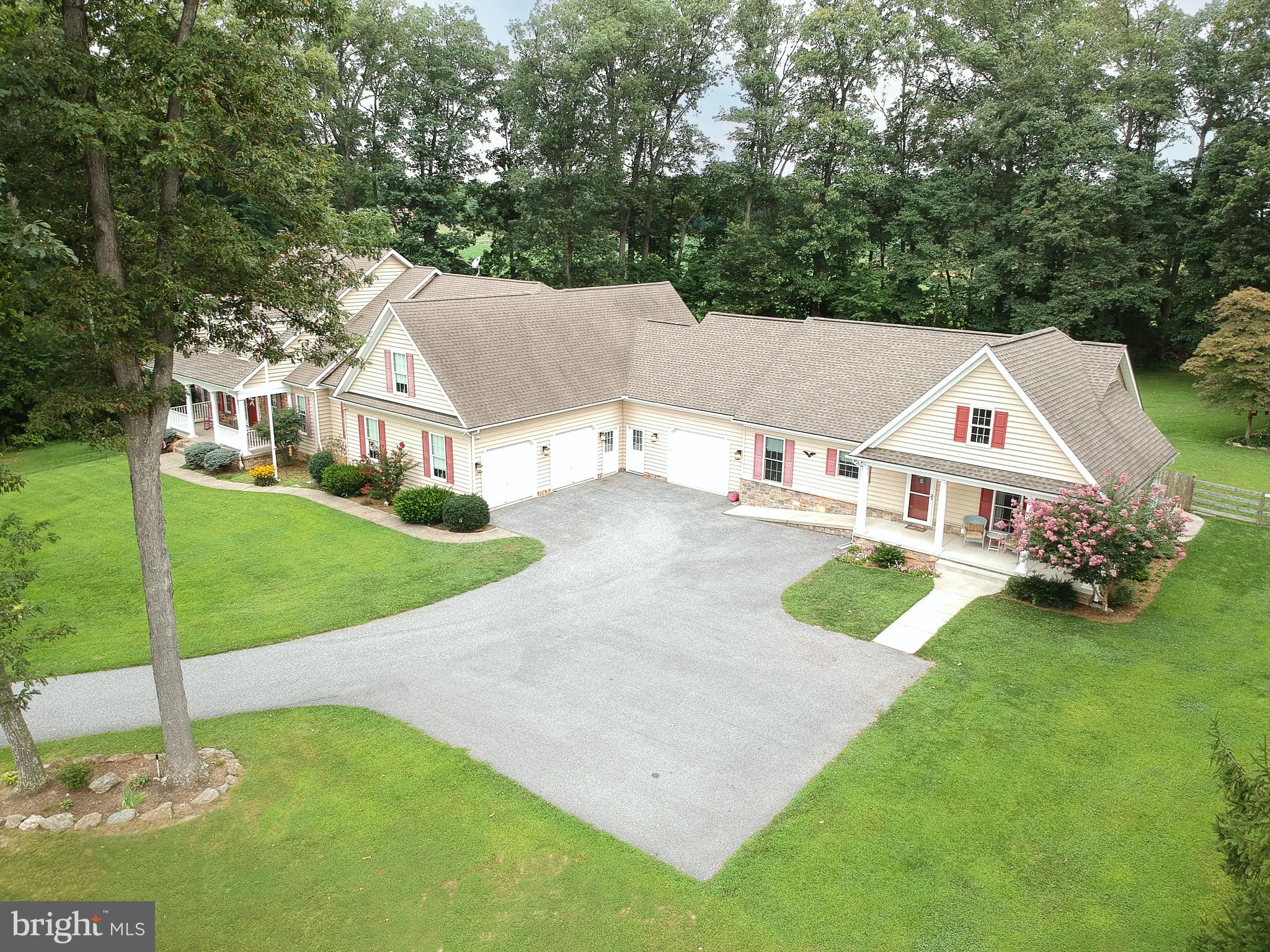 4926 HOFFMANVILLE ROAD