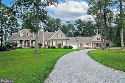 4926 HOFFMANVILLE ROAD MANCHESTER MD 21102