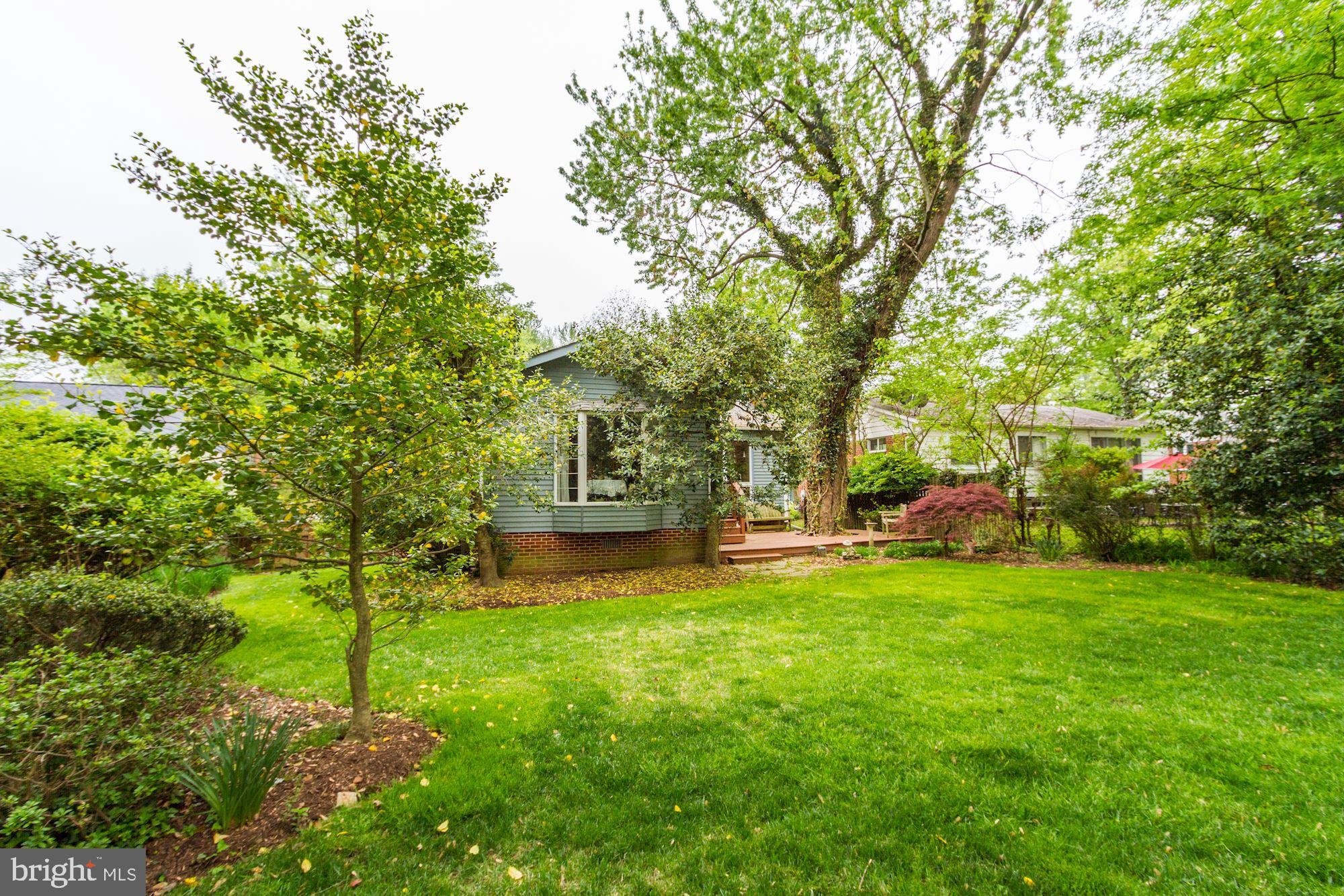 WOODMOOR - Residential