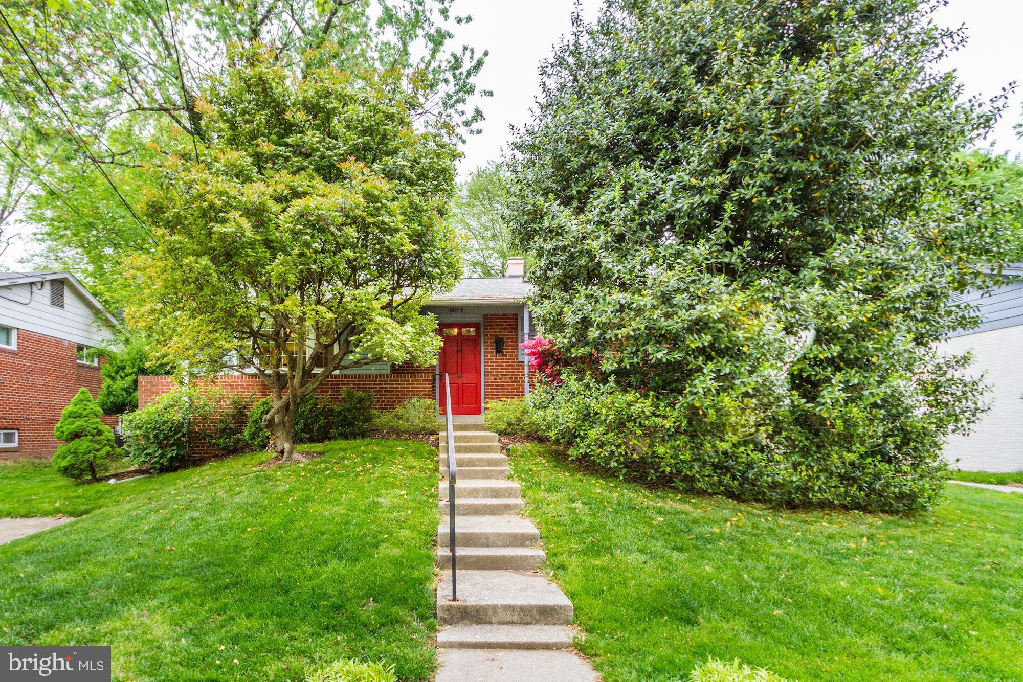 WOODMOOR - Residential