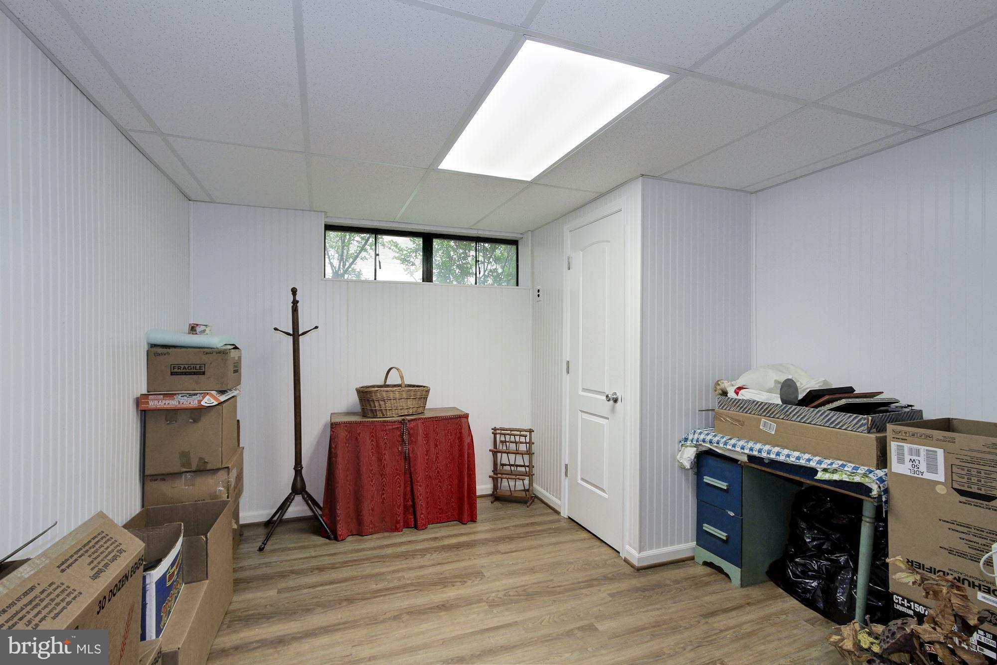 WOODMOOR - Residential