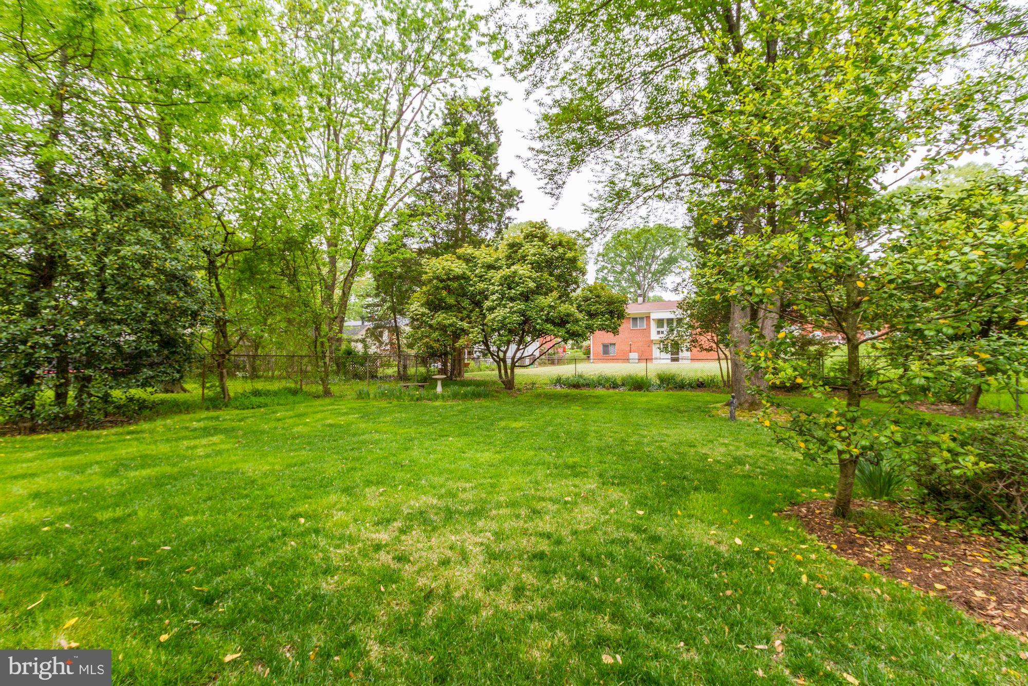 WOODMOOR - Residential