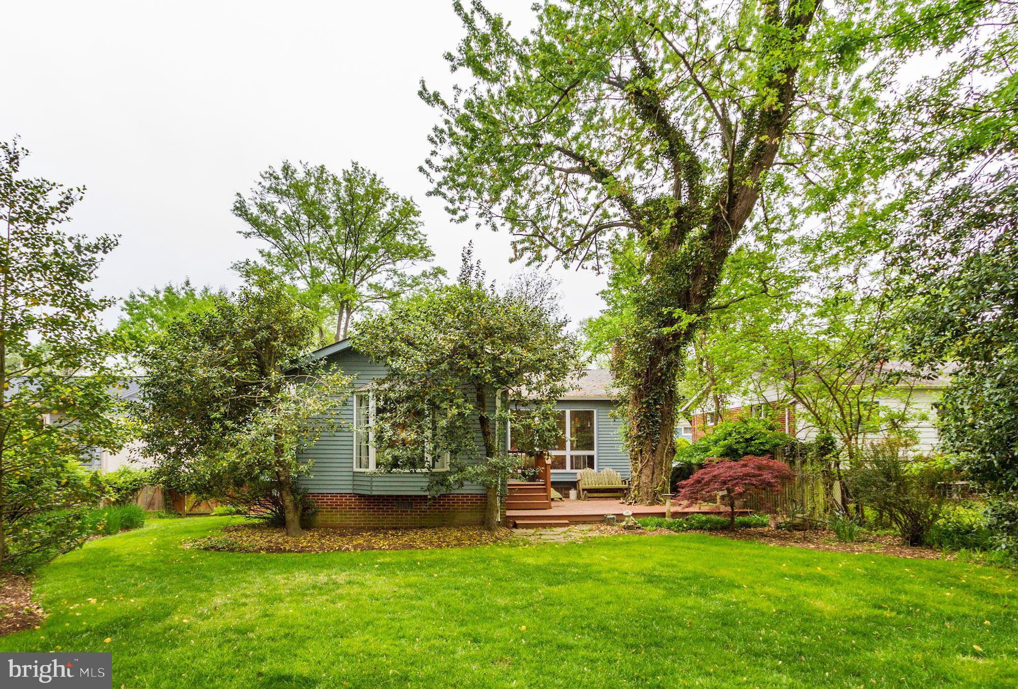 WOODMOOR - Residential