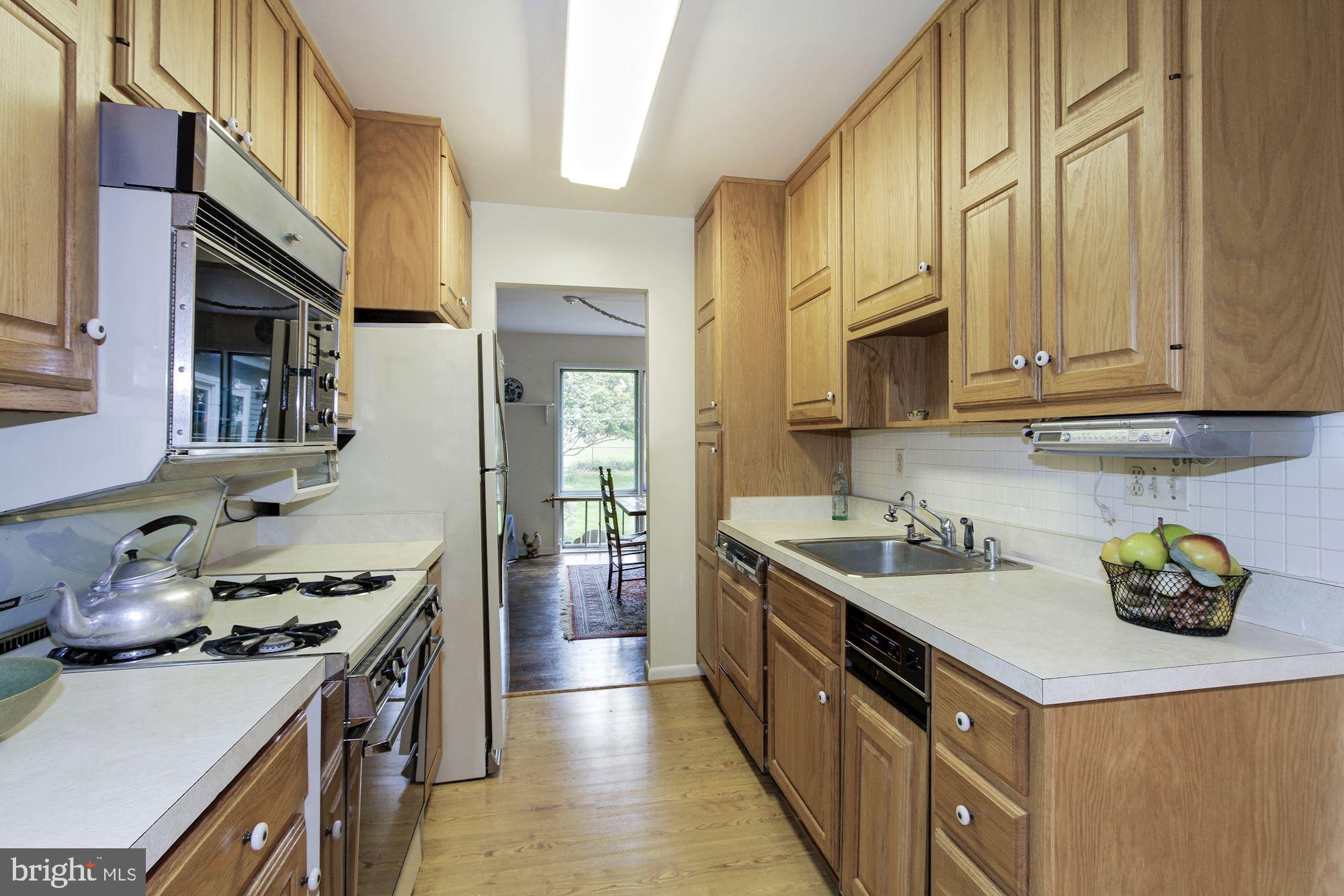 WOODMOOR - Residential