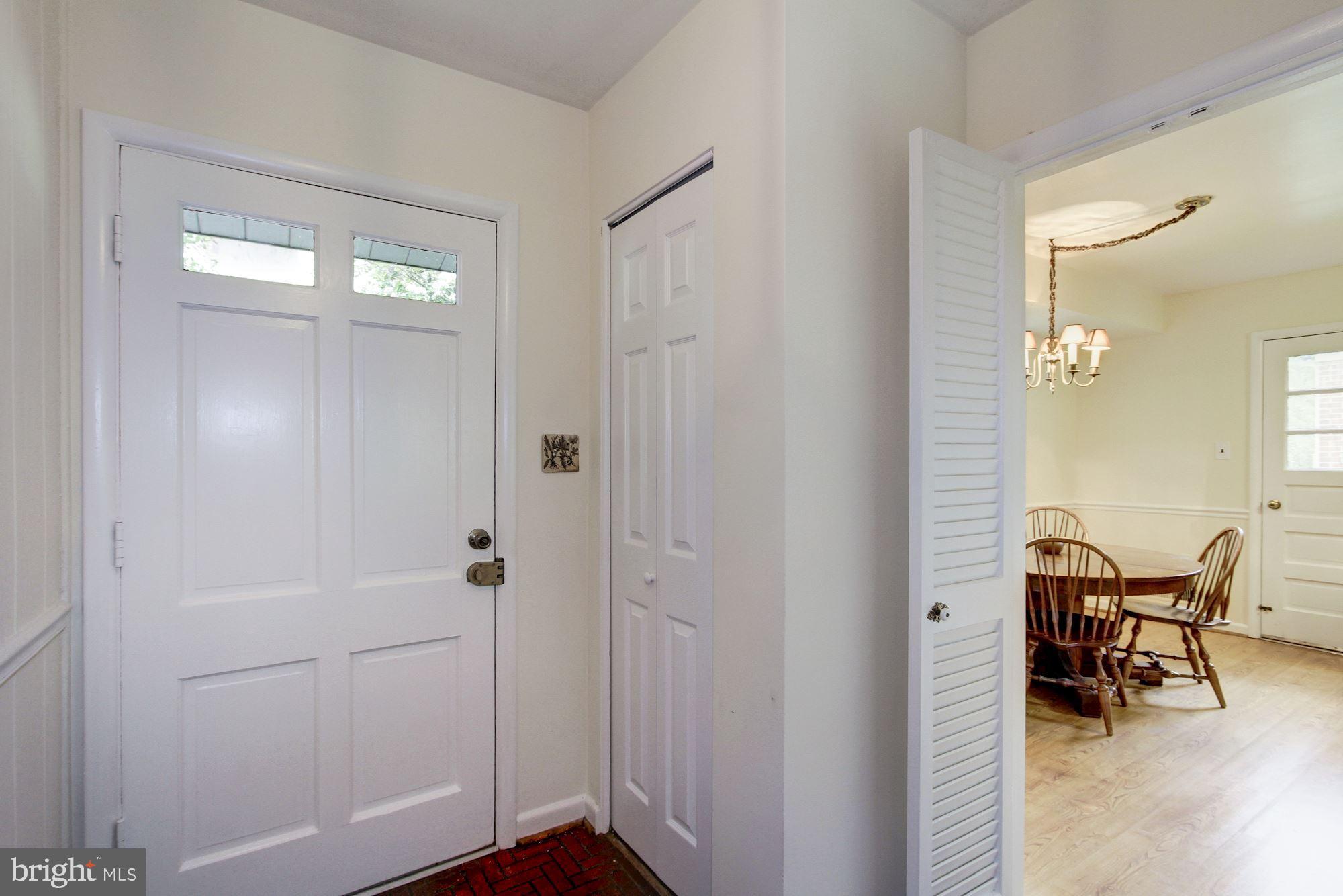 WOODMOOR - Residential