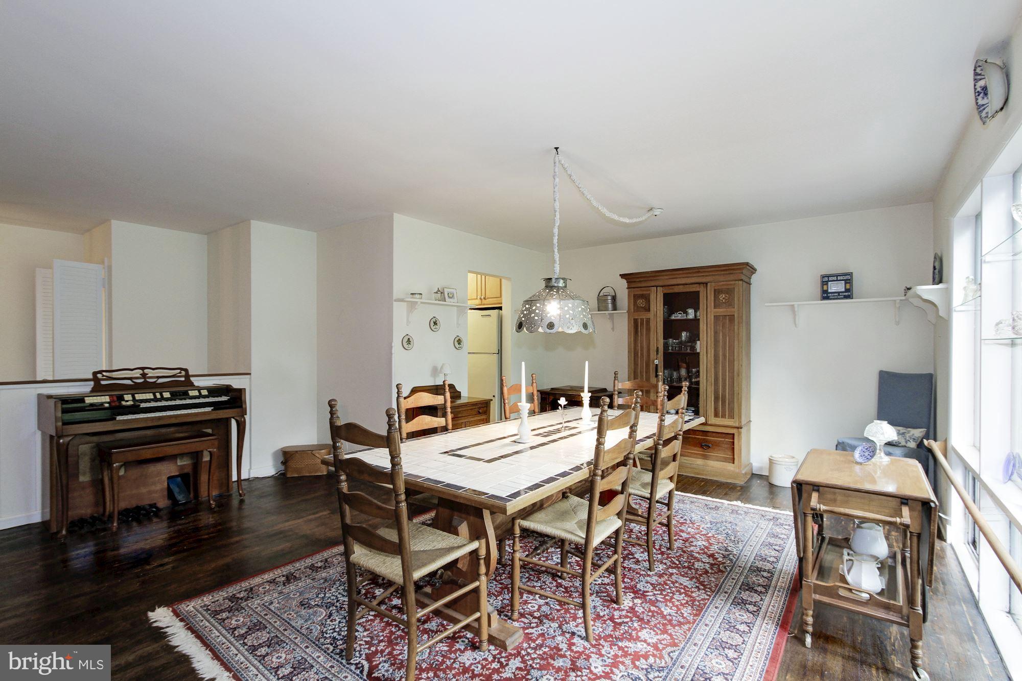 WOODMOOR - Residential