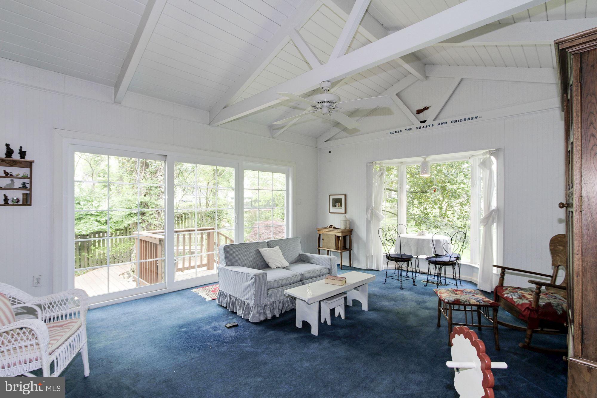 WOODMOOR - Residential