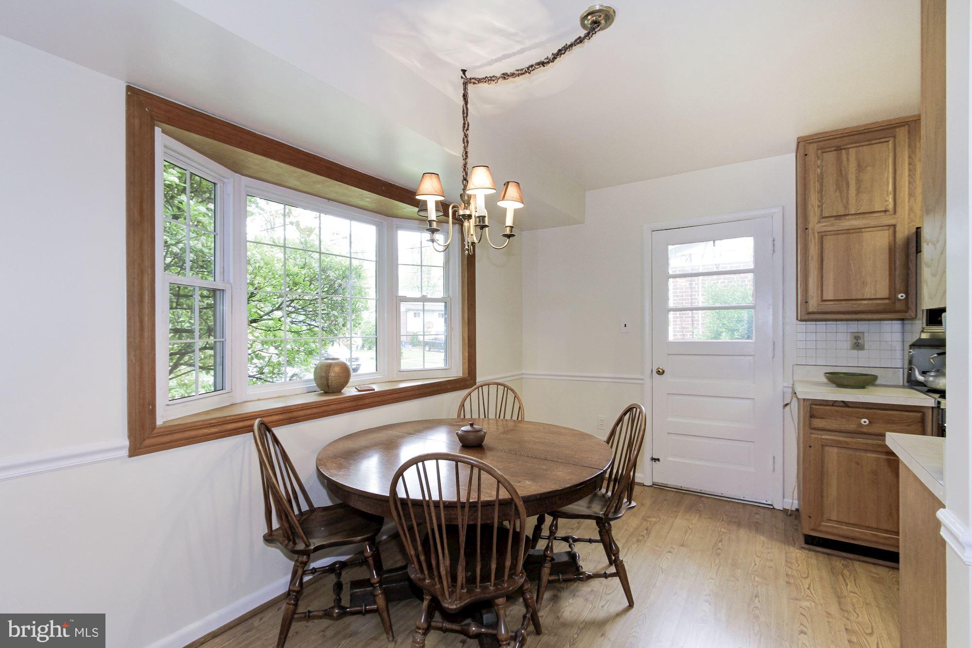 WOODMOOR - Residential