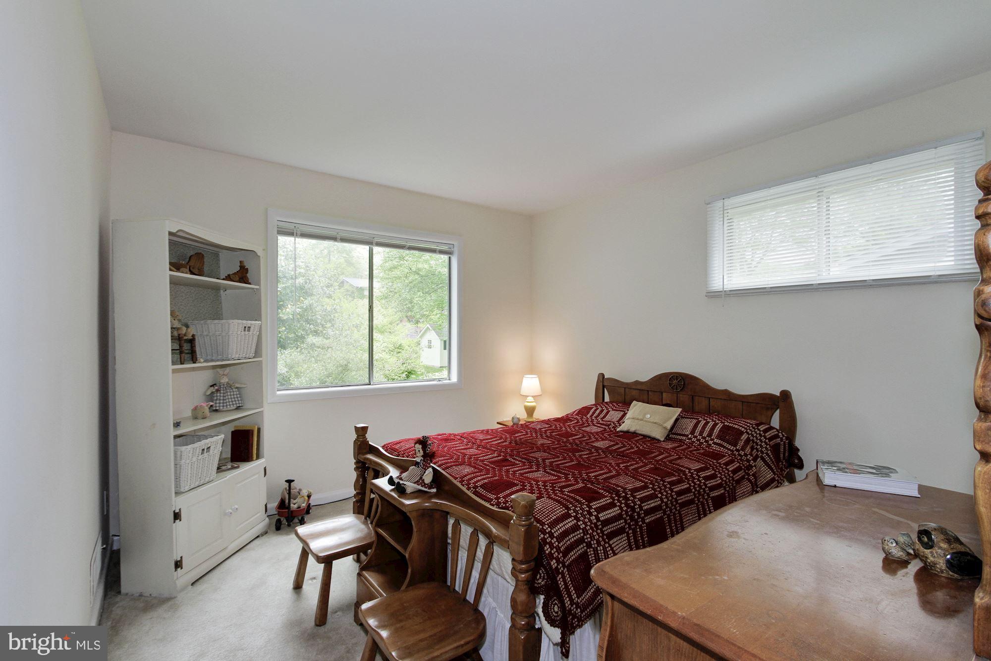 WOODMOOR - Residential