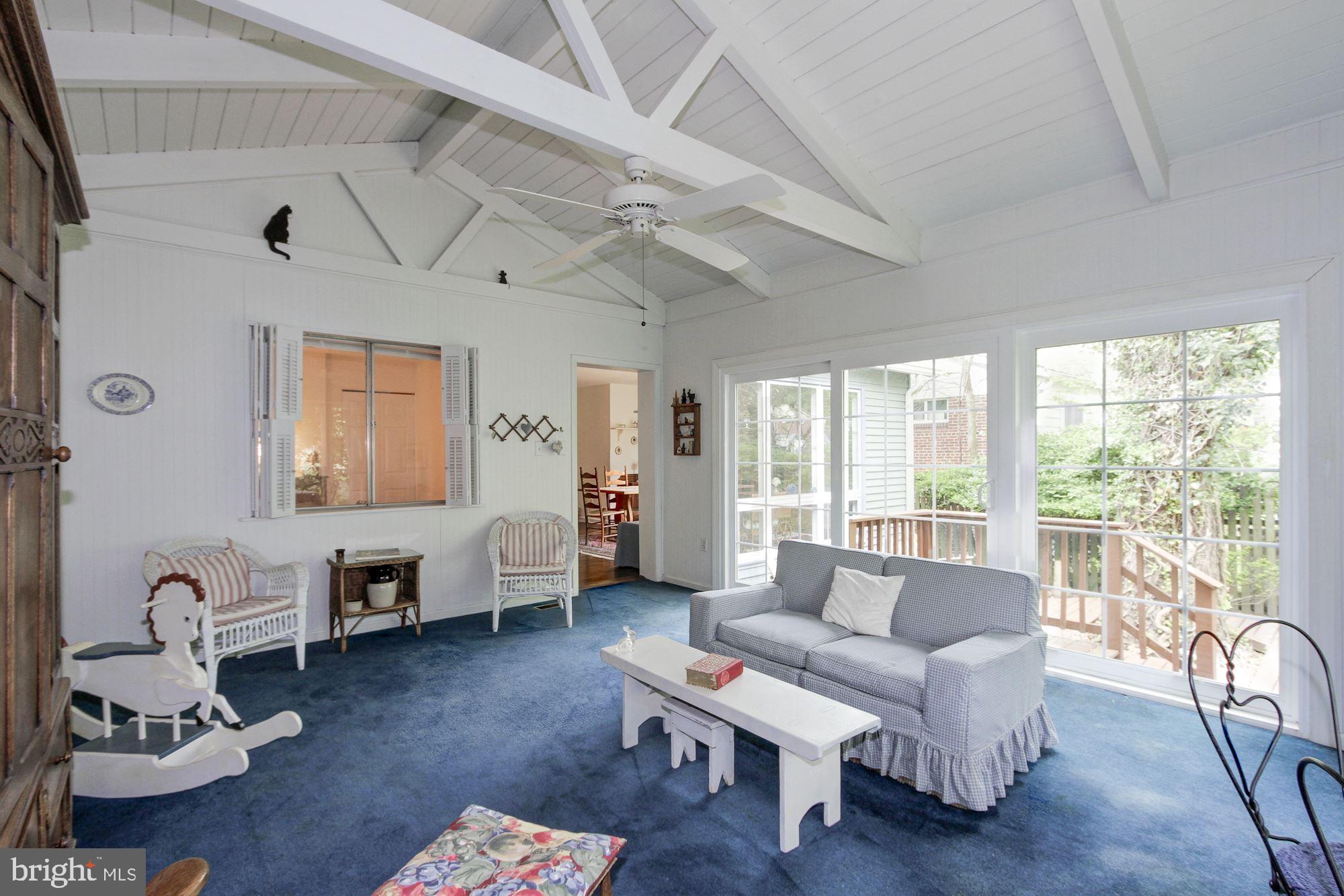 WOODMOOR - Residential