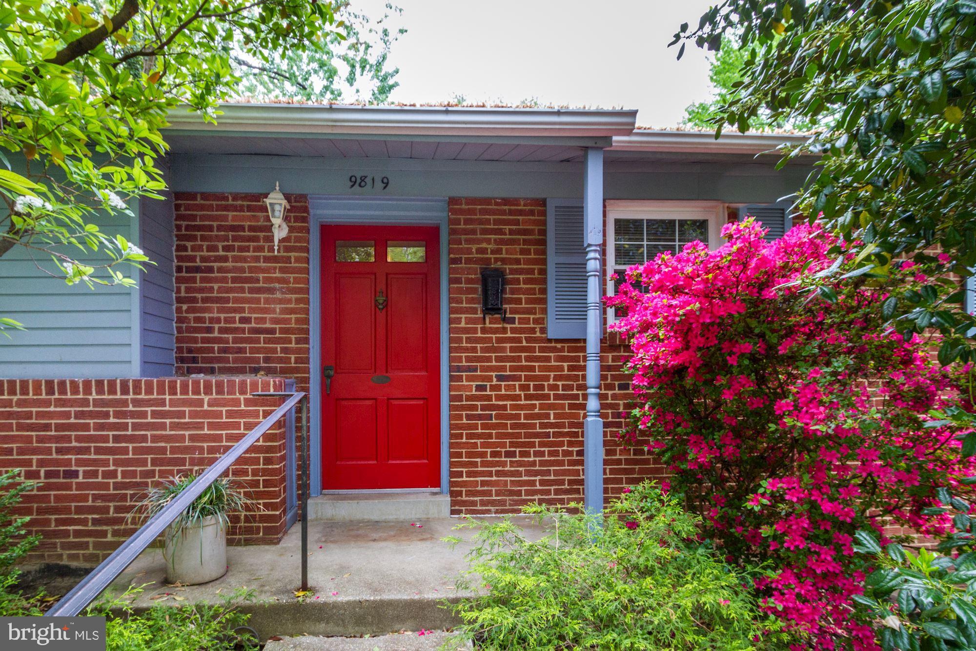 WOODMOOR - Residential