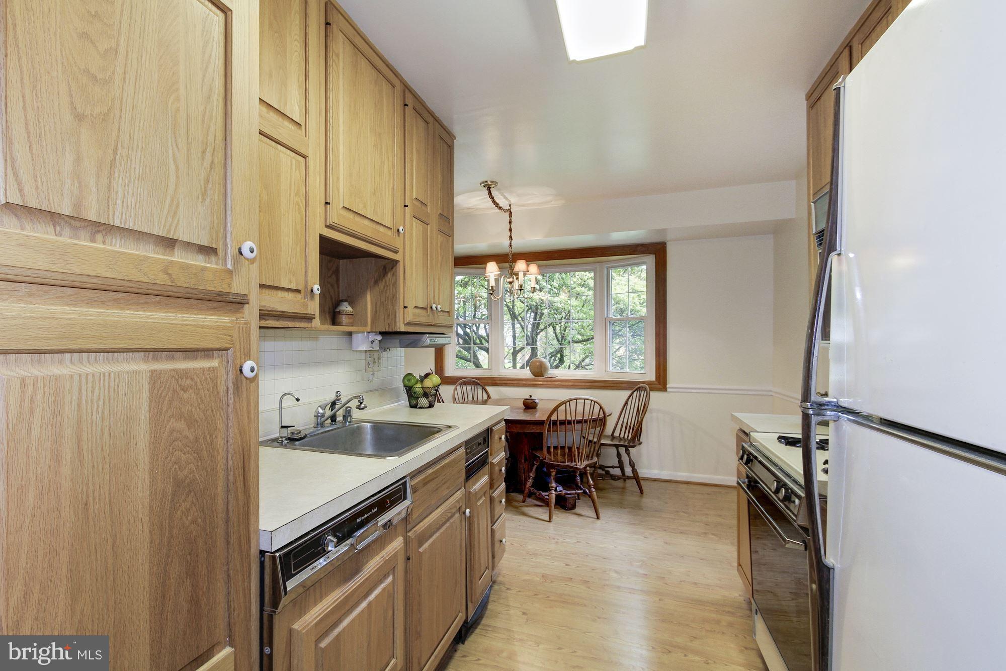 WOODMOOR - Residential