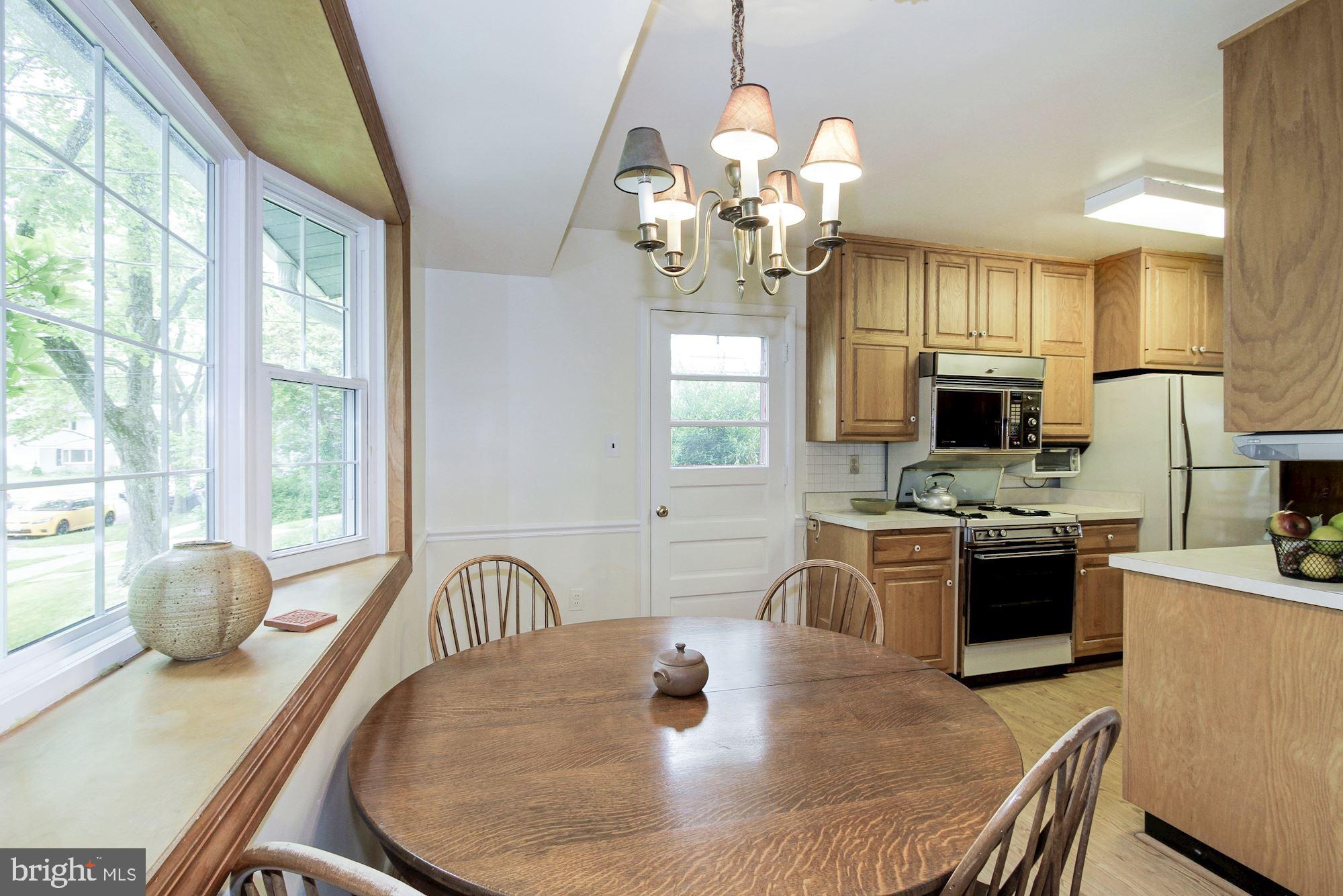 WOODMOOR - Residential