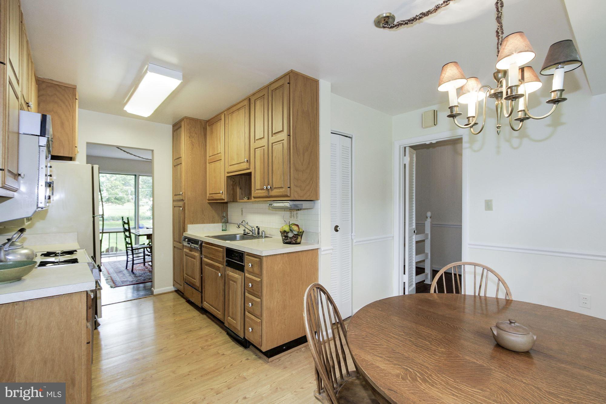 WOODMOOR - Residential