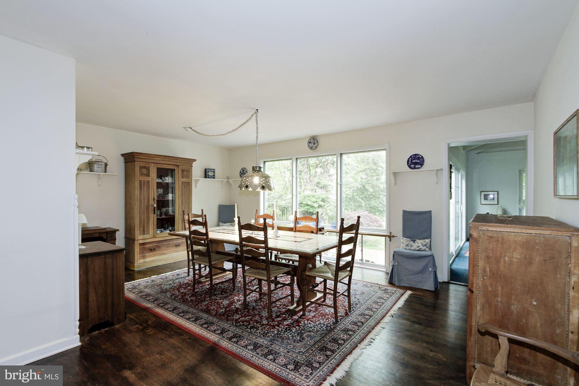 WOODMOOR - Residential