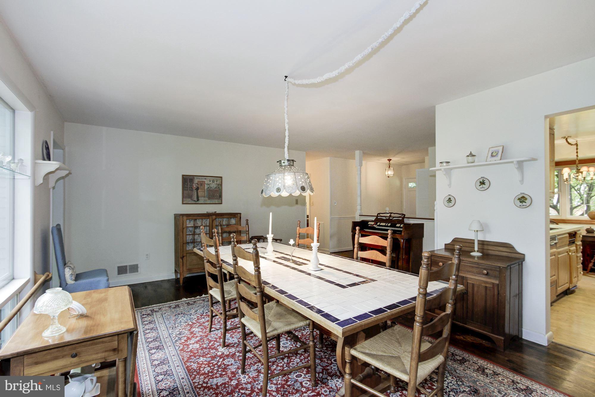 WOODMOOR - Residential