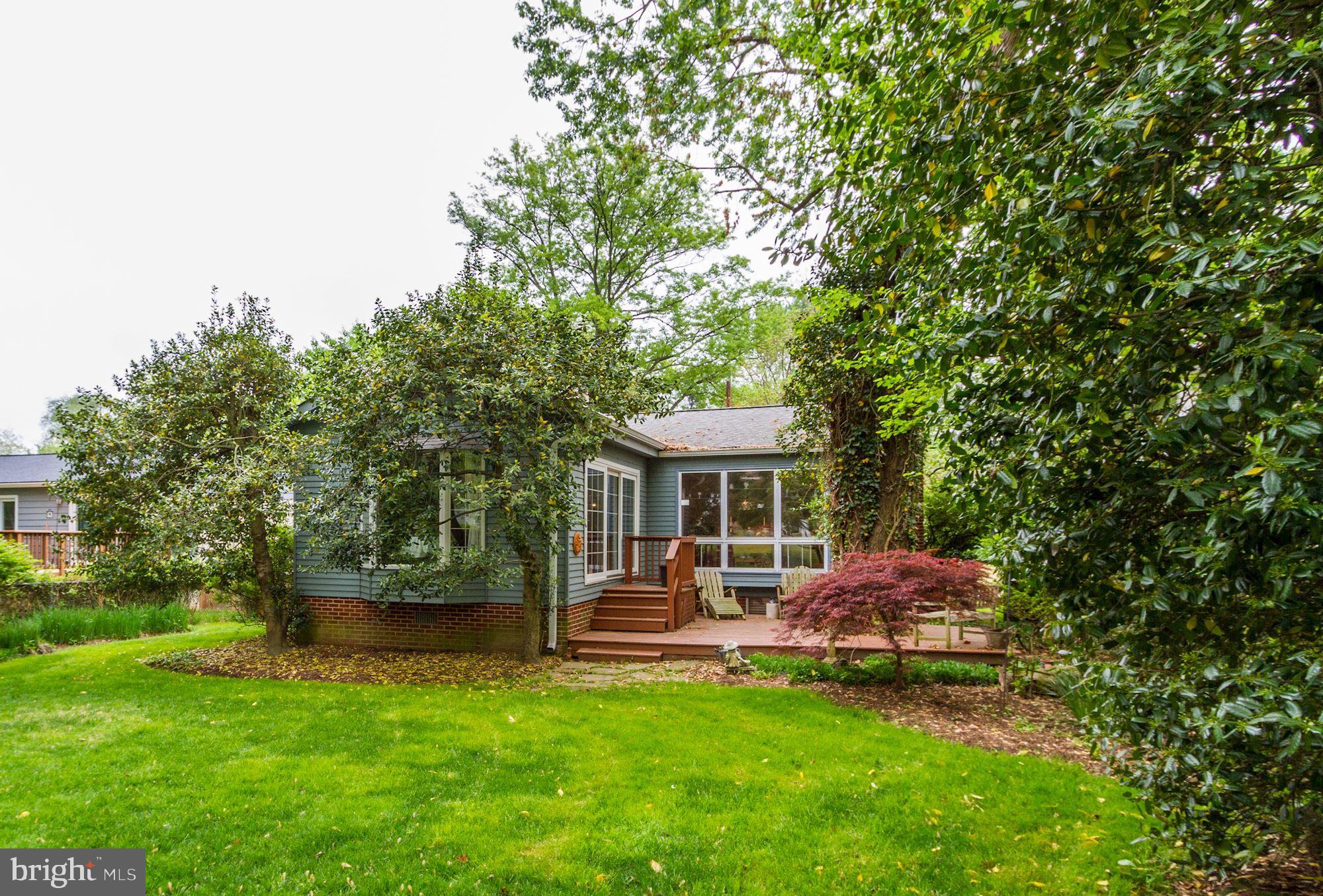 WOODMOOR - Residential