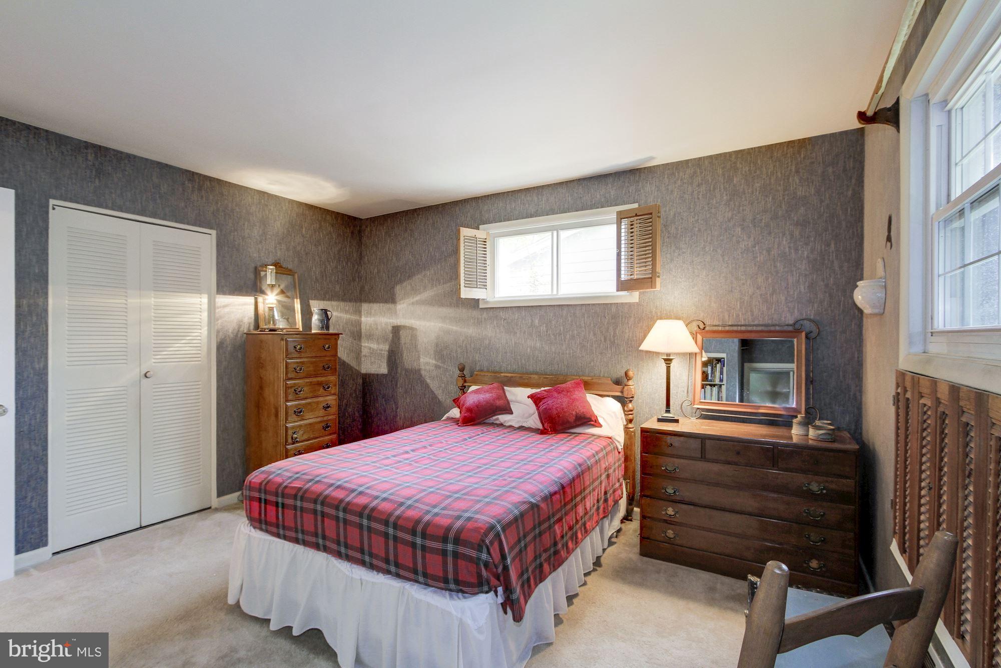 WOODMOOR - Residential