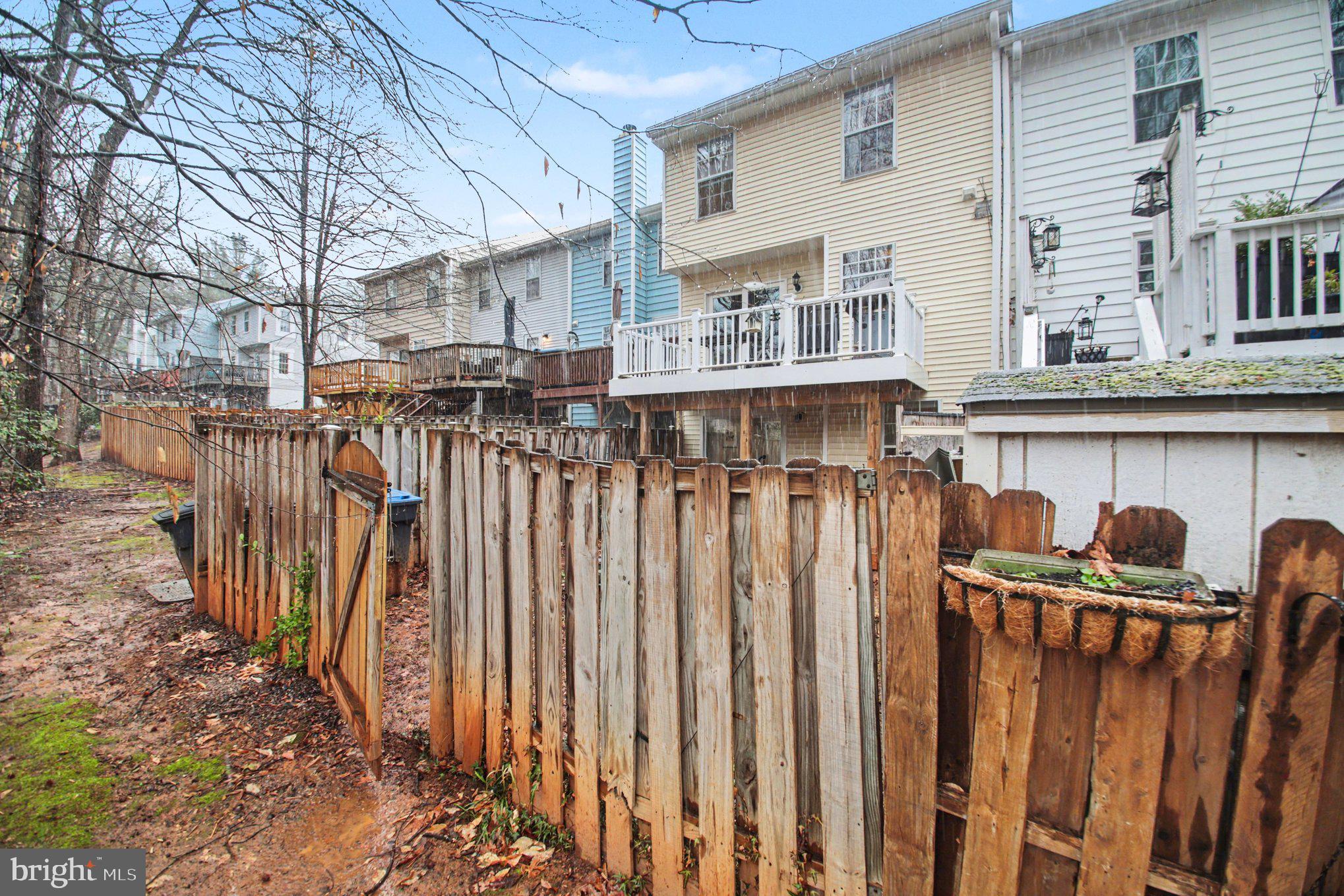 MONTCLAIR - Residential