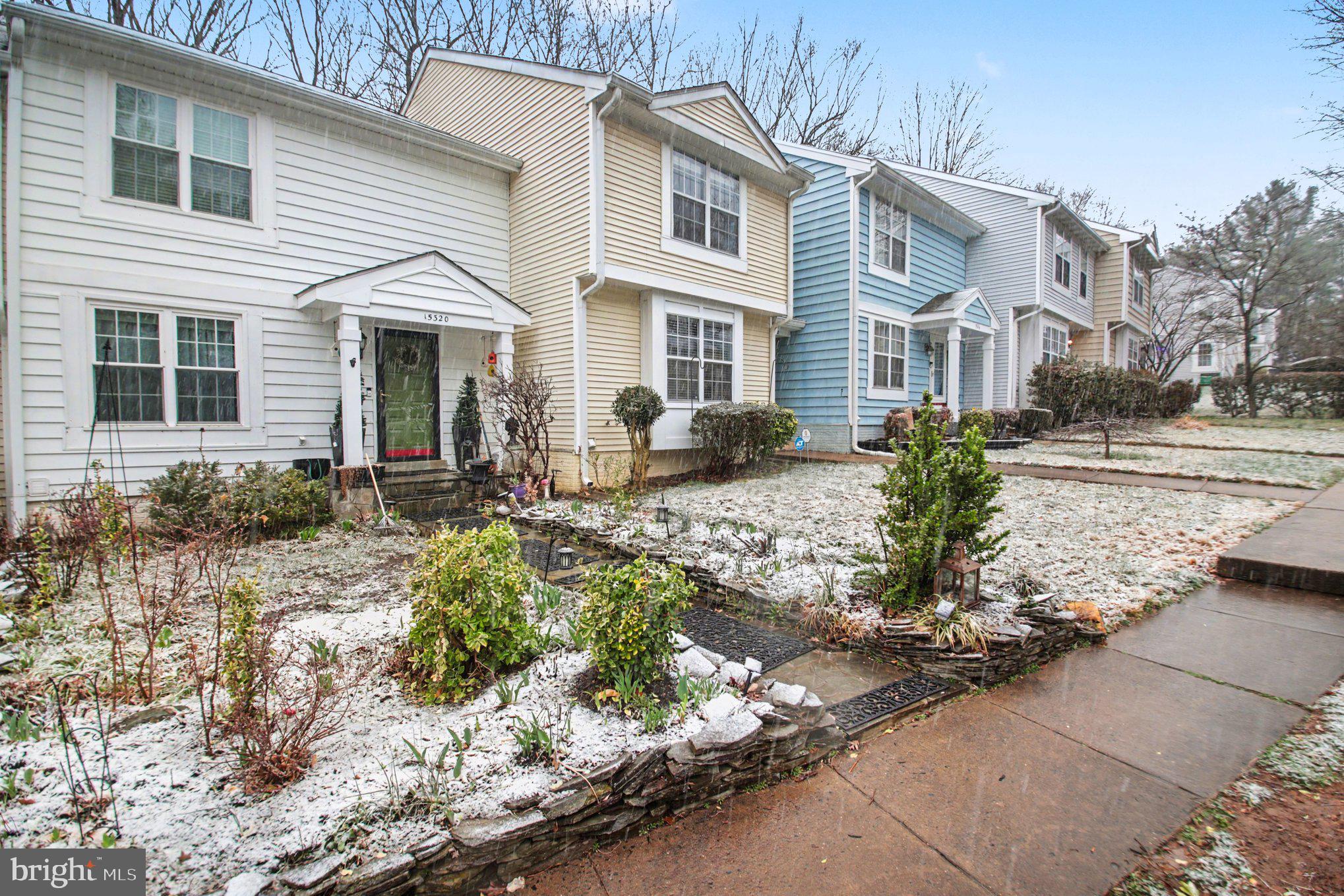 MONTCLAIR - Residential