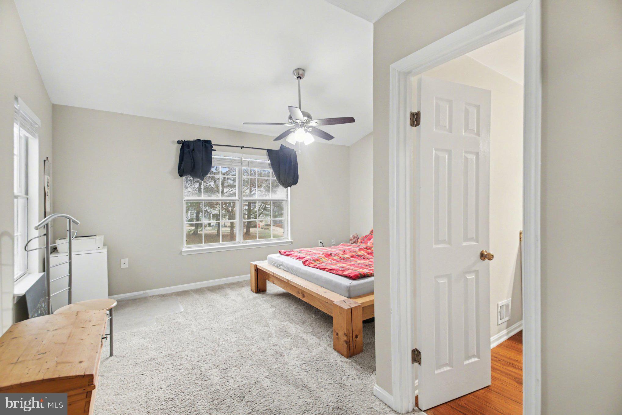 MONTCLAIR - Residential