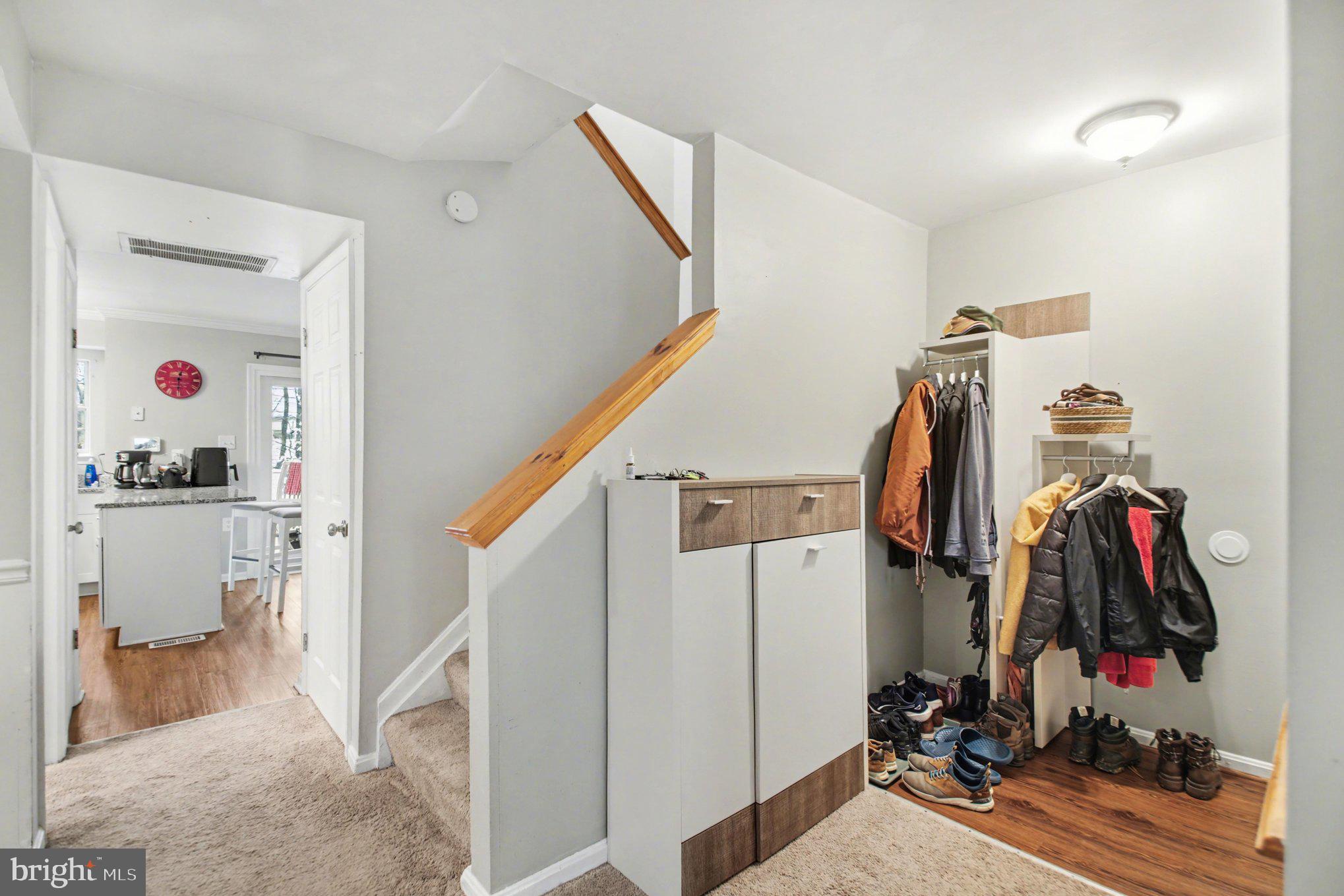 MONTCLAIR - Residential