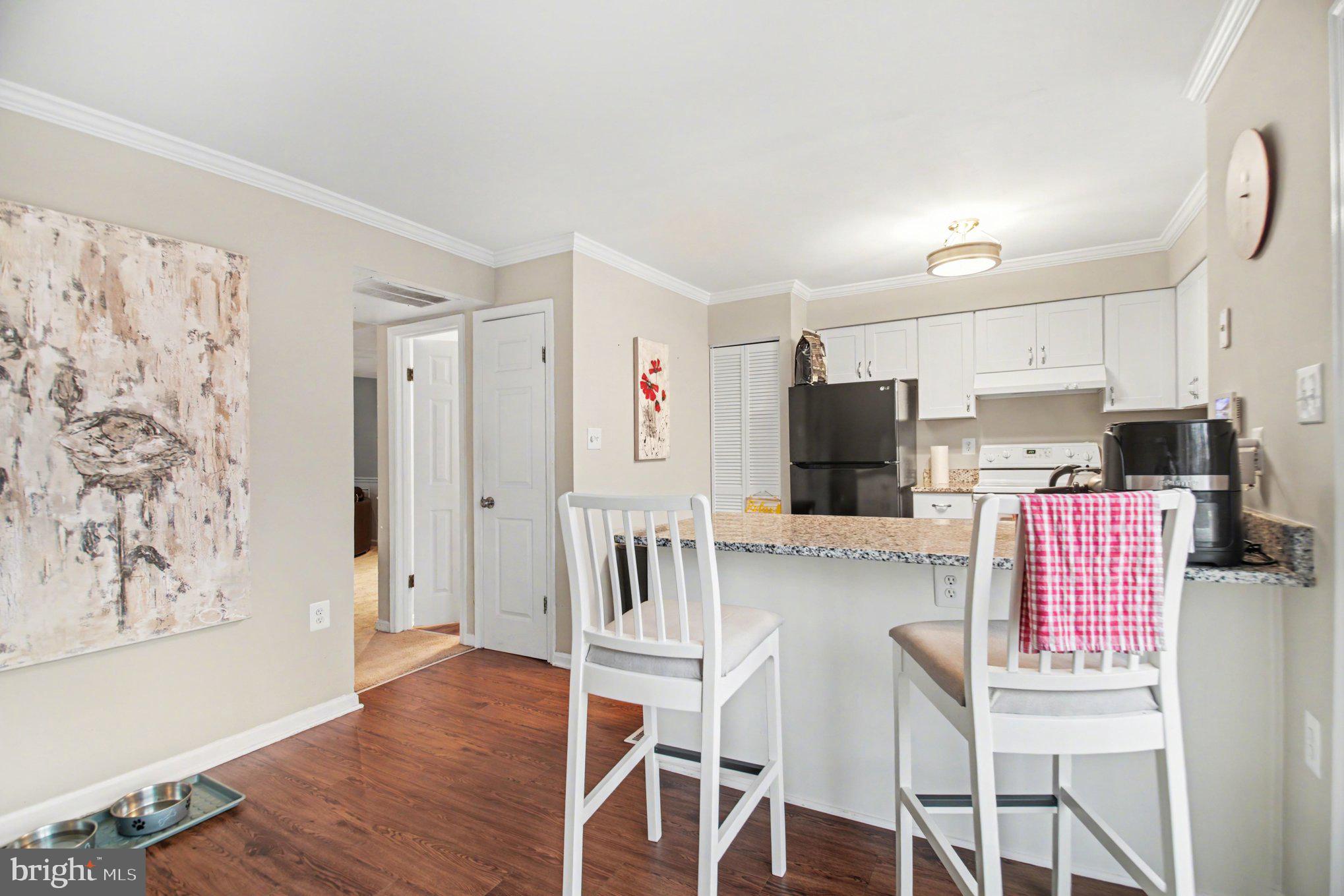 MONTCLAIR - Residential
