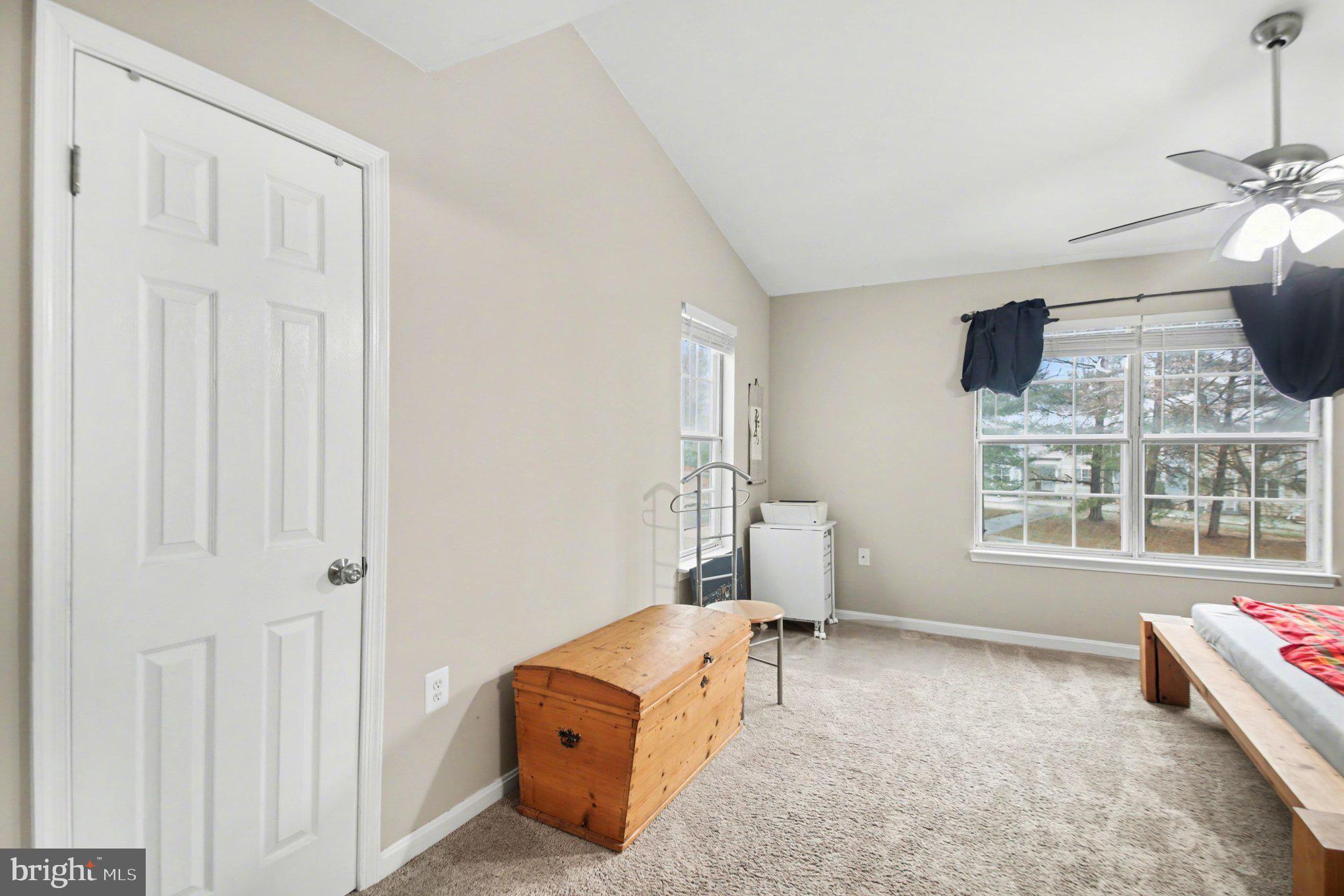 MONTCLAIR - Residential