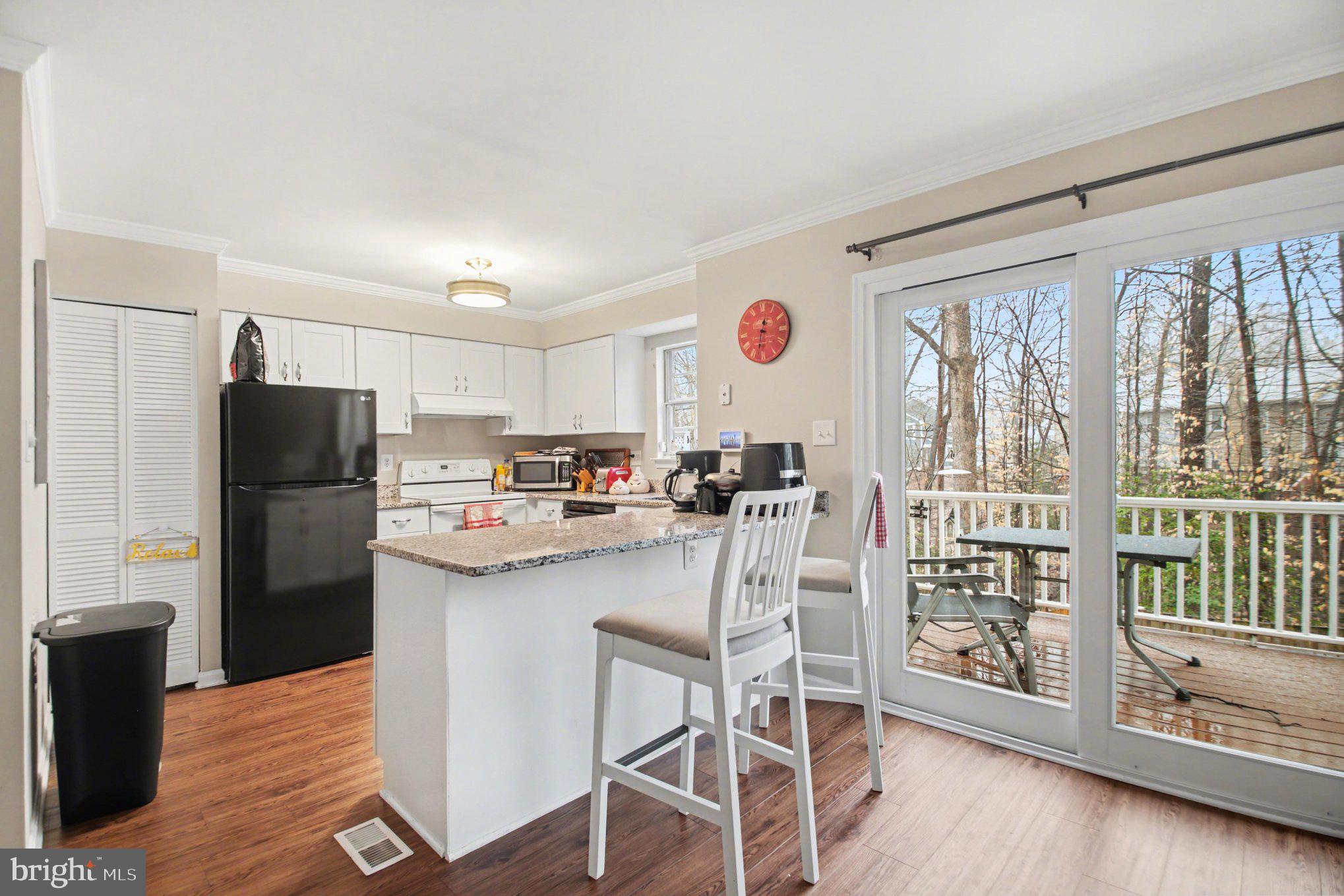 MONTCLAIR - Residential