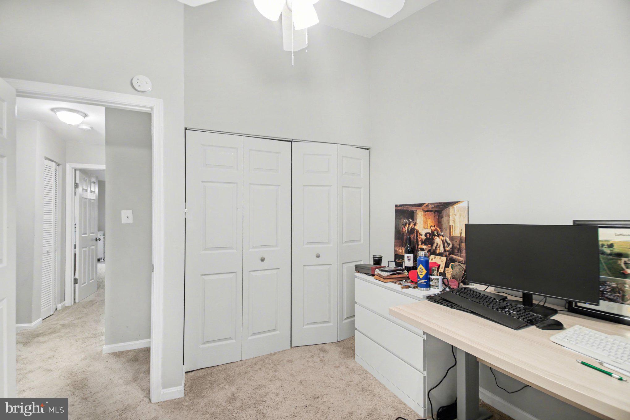 MONTCLAIR - Residential