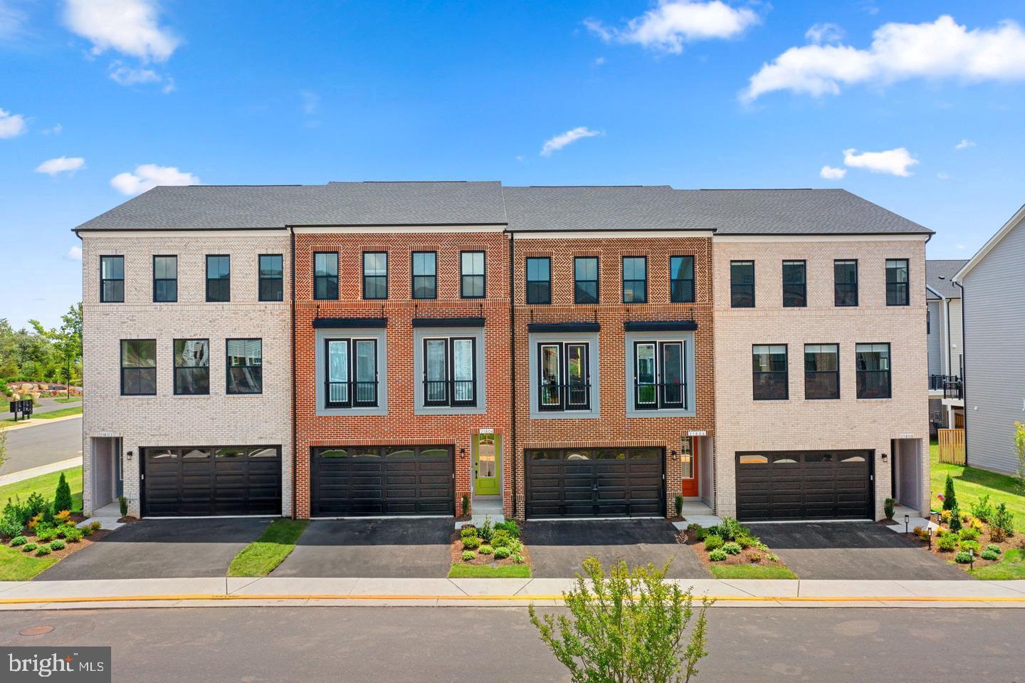 DEMOTT & SILVER - Residential