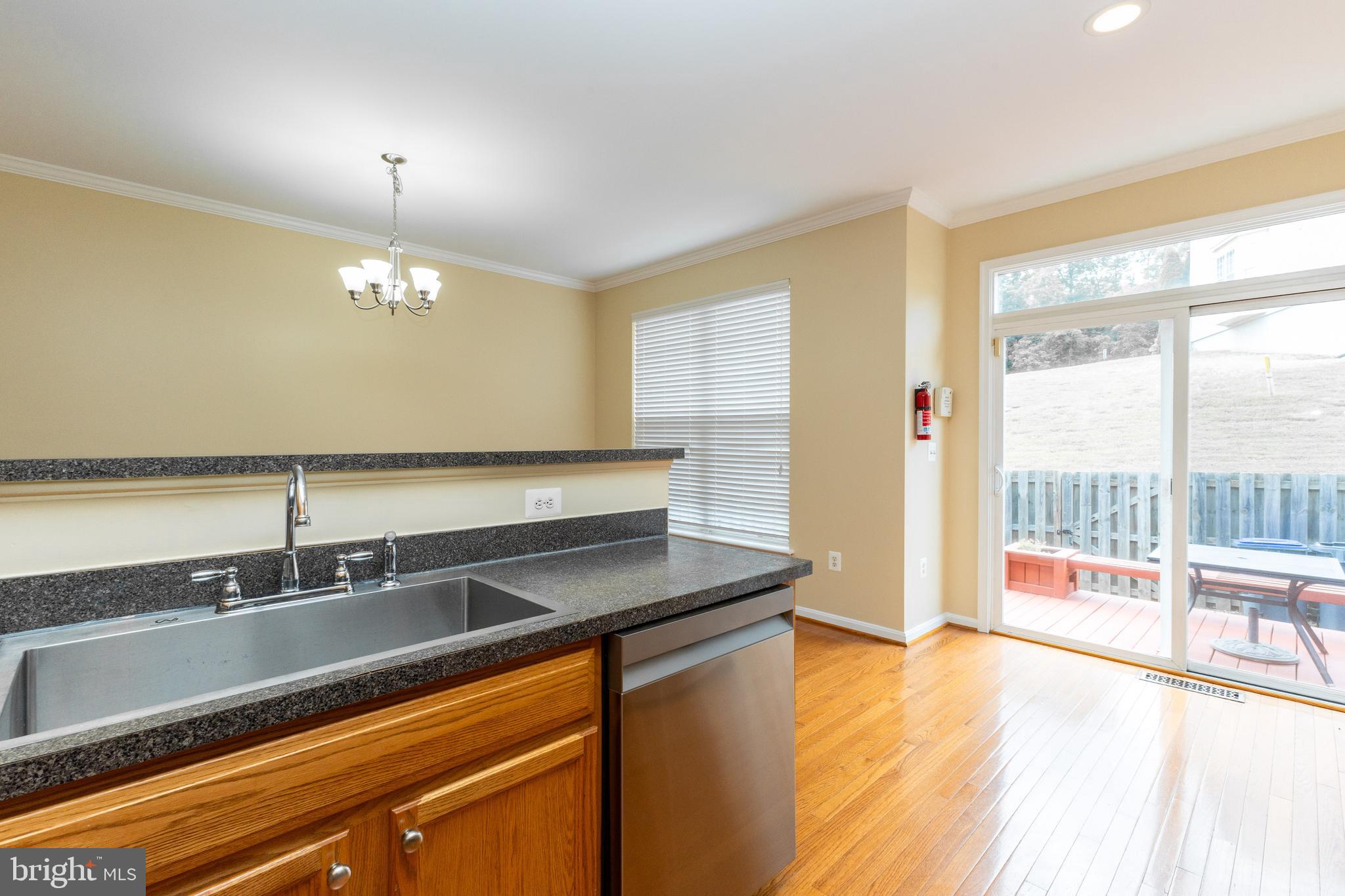 HILLSIDE TERRACE - Residential Lease