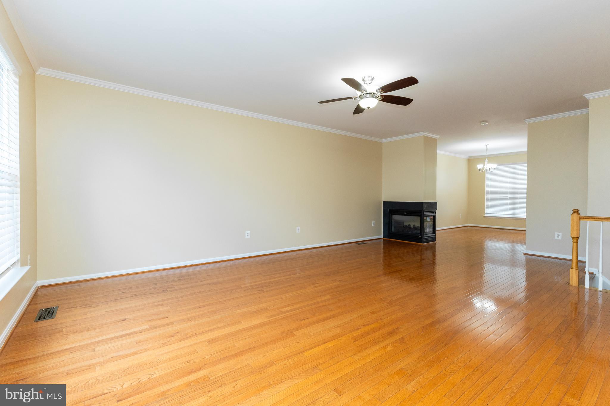 HILLSIDE TERRACE - Residential Lease