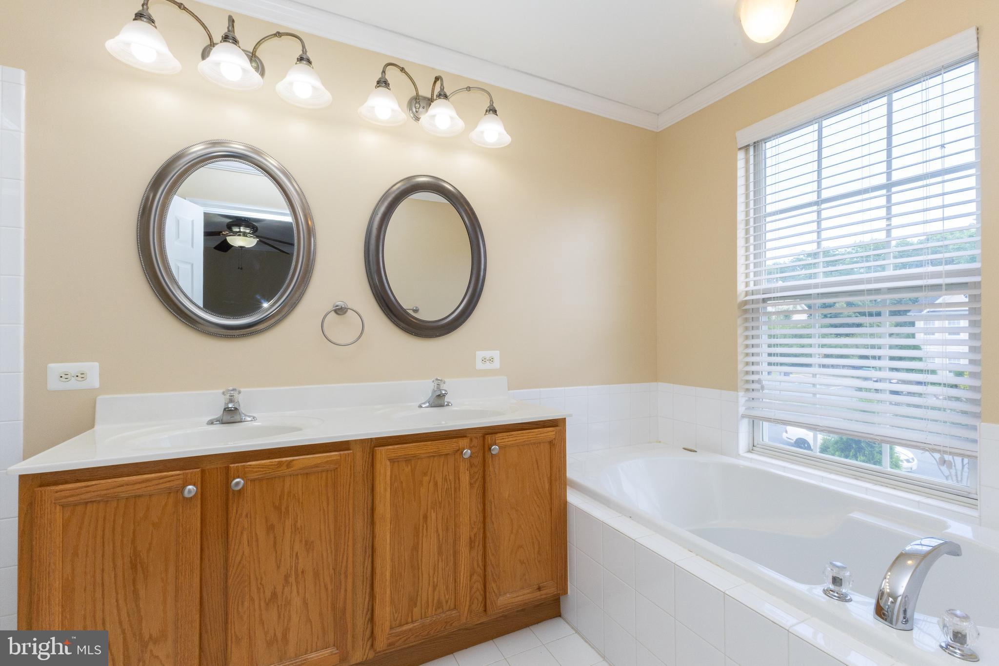 HILLSIDE TERRACE - Residential Lease