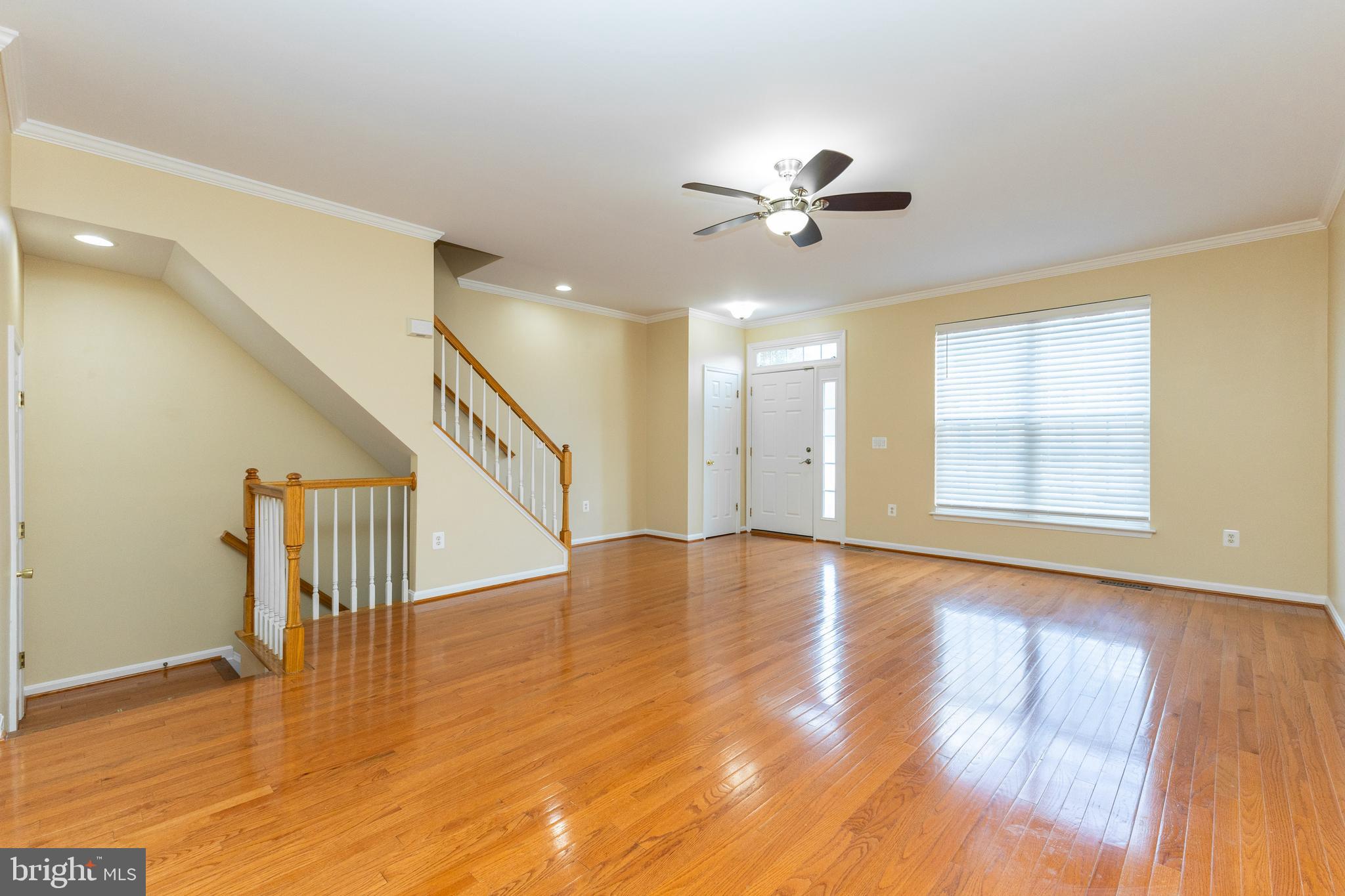 HILLSIDE TERRACE - Residential Lease