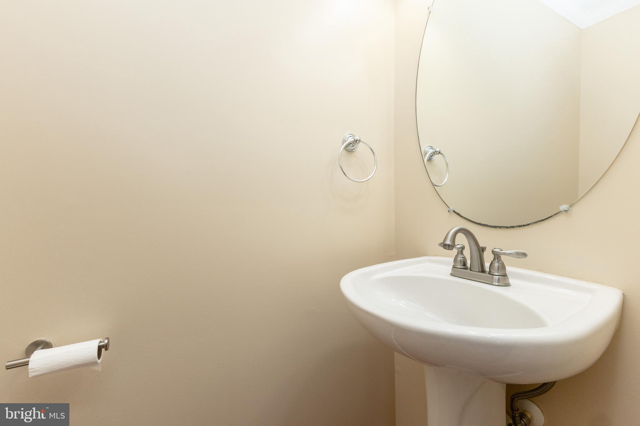 HILLSIDE TERRACE - Residential Lease