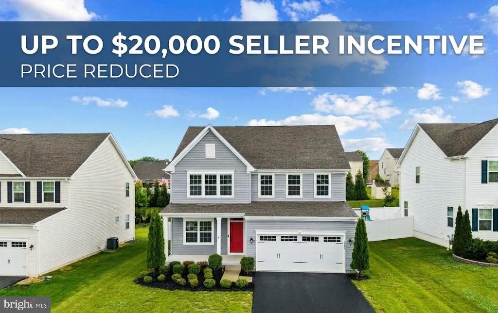 Photo of 3604 Darvell Circle, ABERDEEN, MD 21001 (MLS # MDHR2061118)
