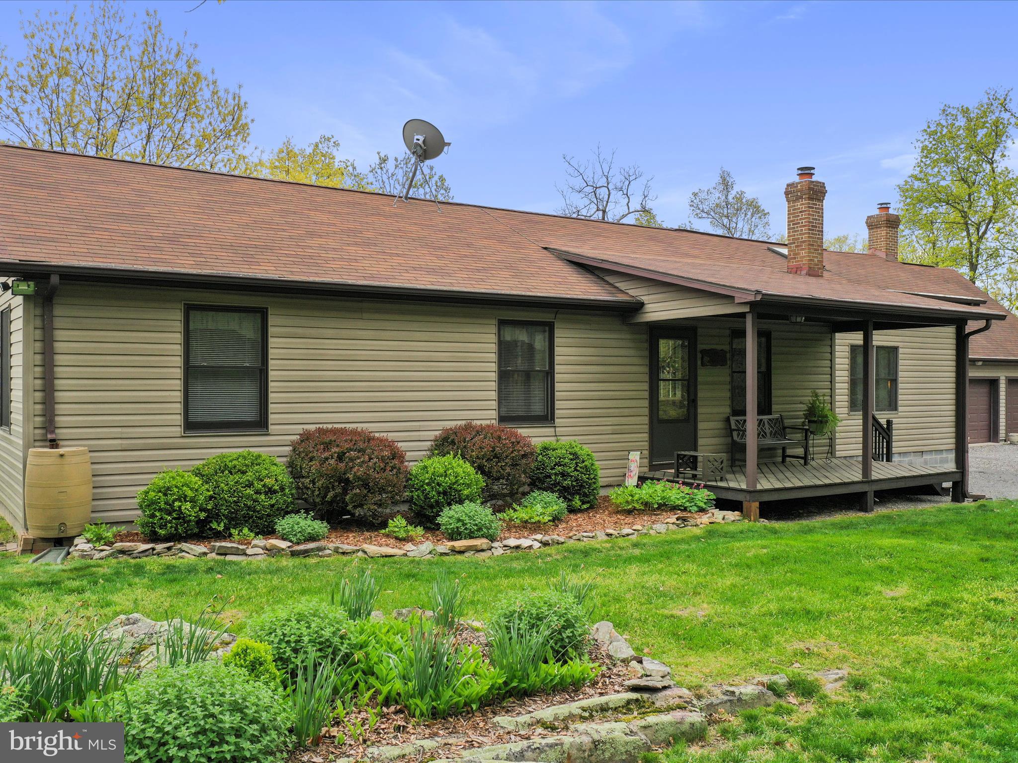 EAGLE MOUNTAIN - Residential