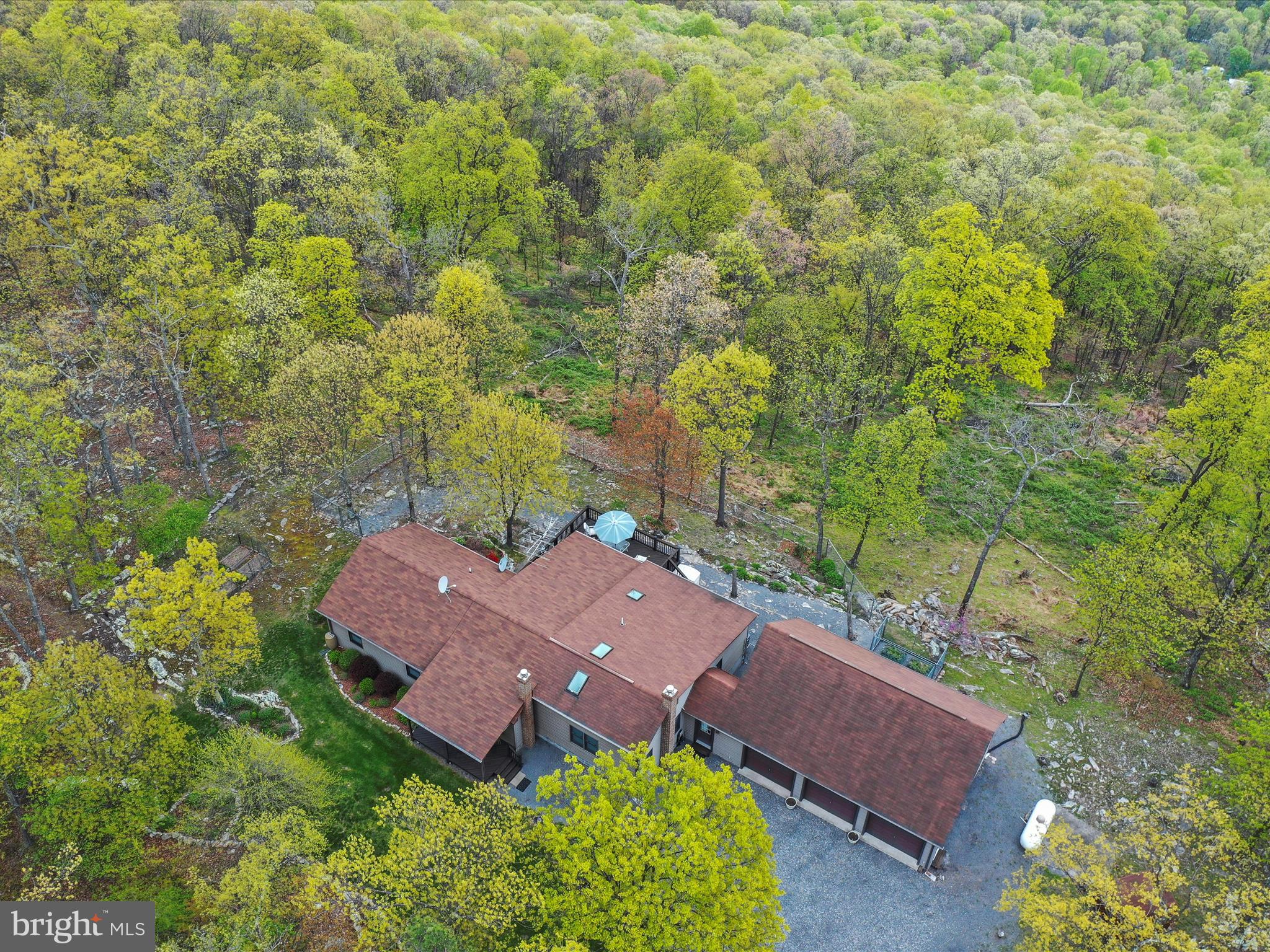 EAGLE MOUNTAIN - Residential