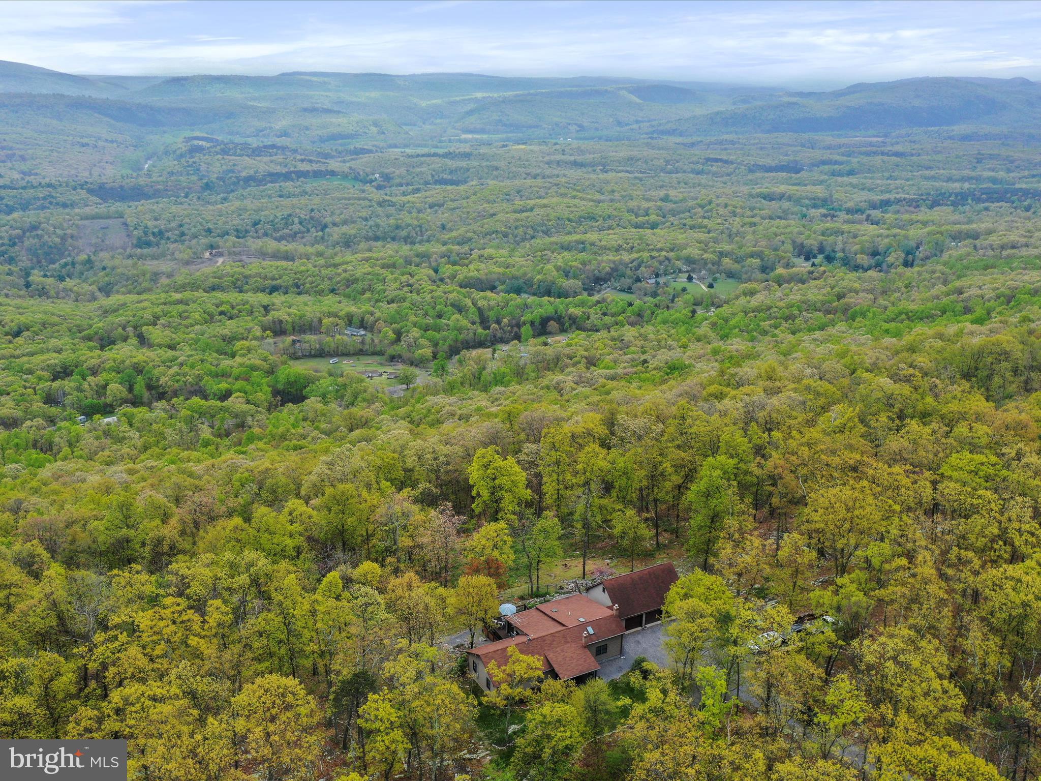 EAGLE MOUNTAIN - Residential