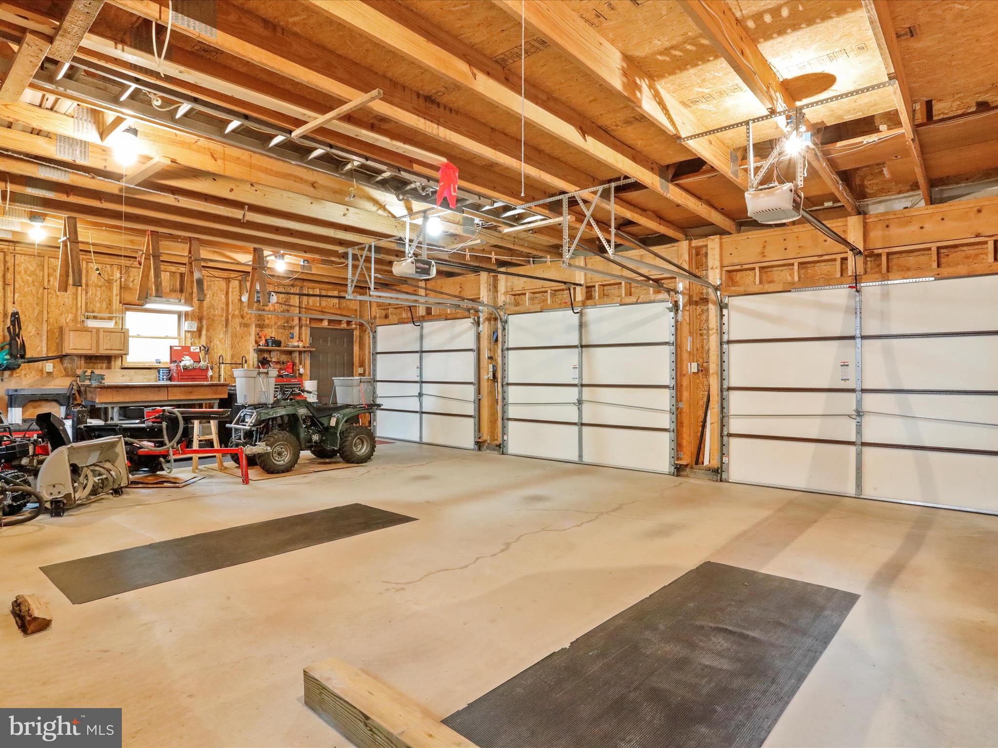 EAGLE MOUNTAIN - Residential