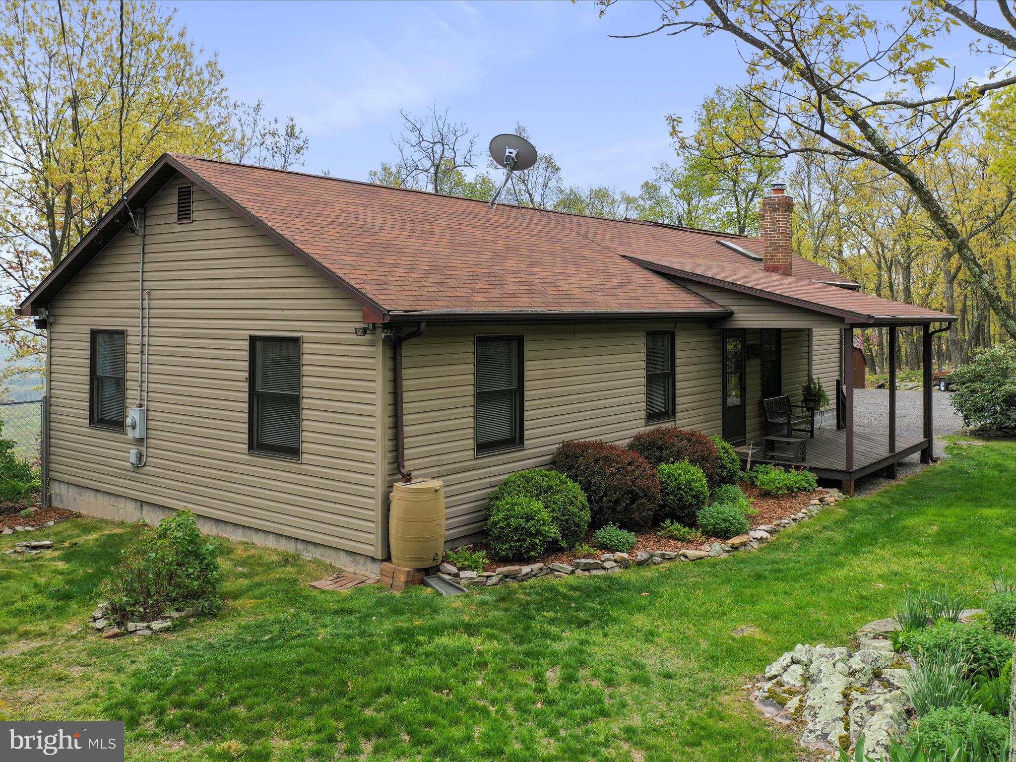 EAGLE MOUNTAIN - Residential