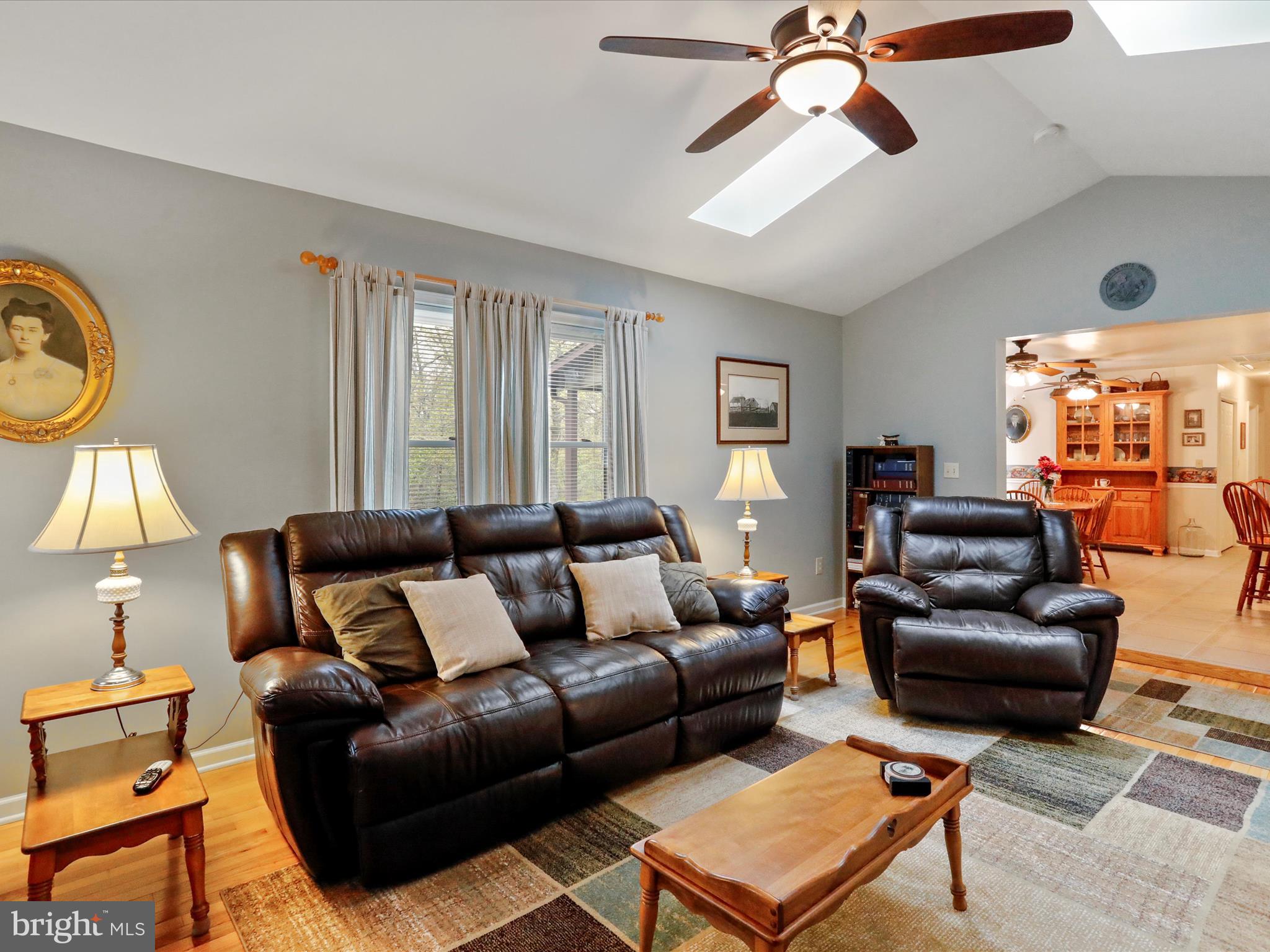 EAGLE MOUNTAIN - Residential