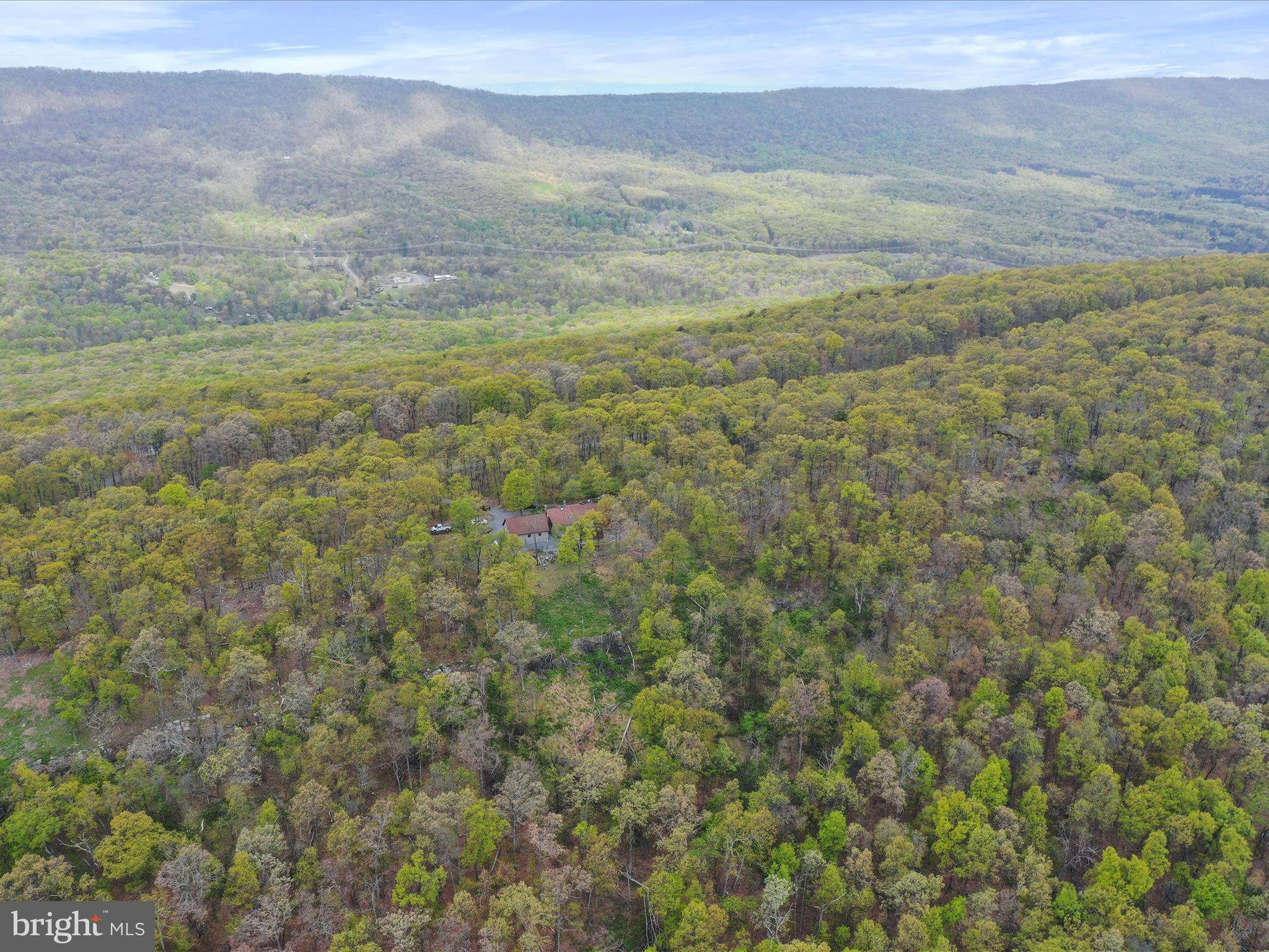 EAGLE MOUNTAIN - Residential