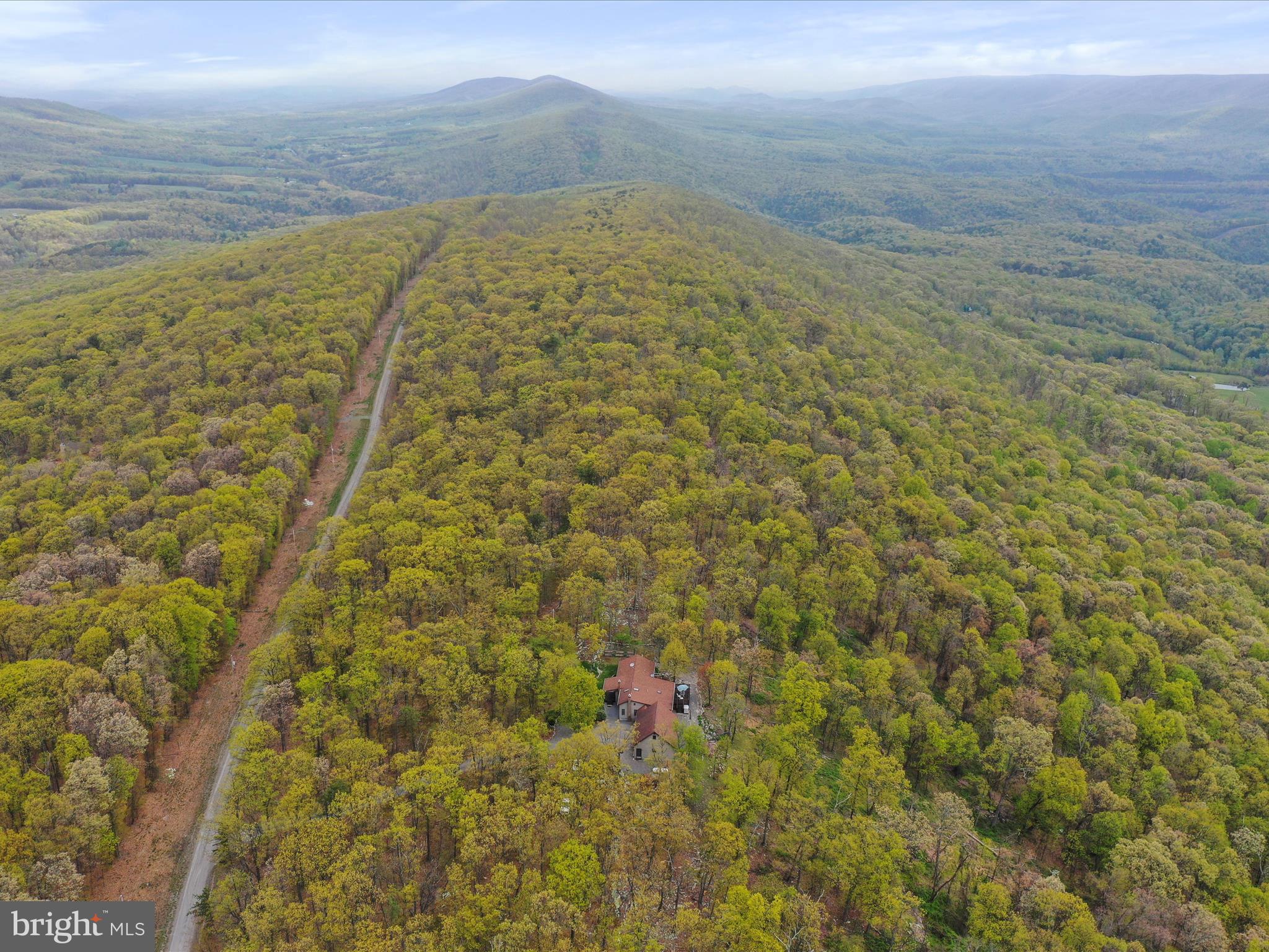 EAGLE MOUNTAIN - Residential