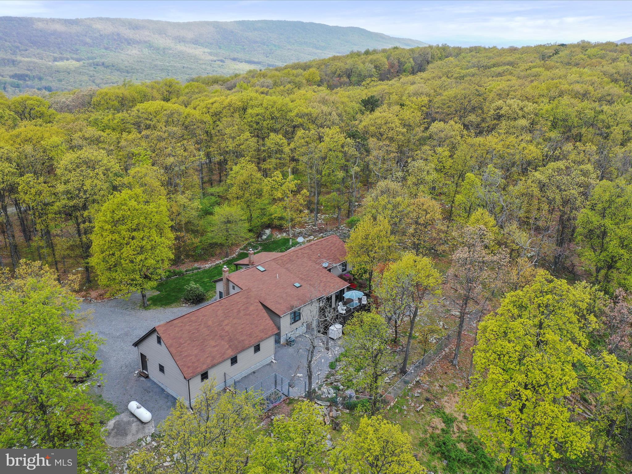 EAGLE MOUNTAIN - Residential