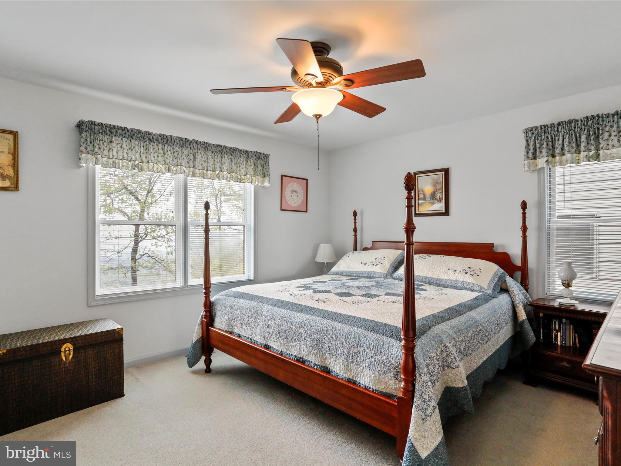 EAGLE MOUNTAIN - Residential