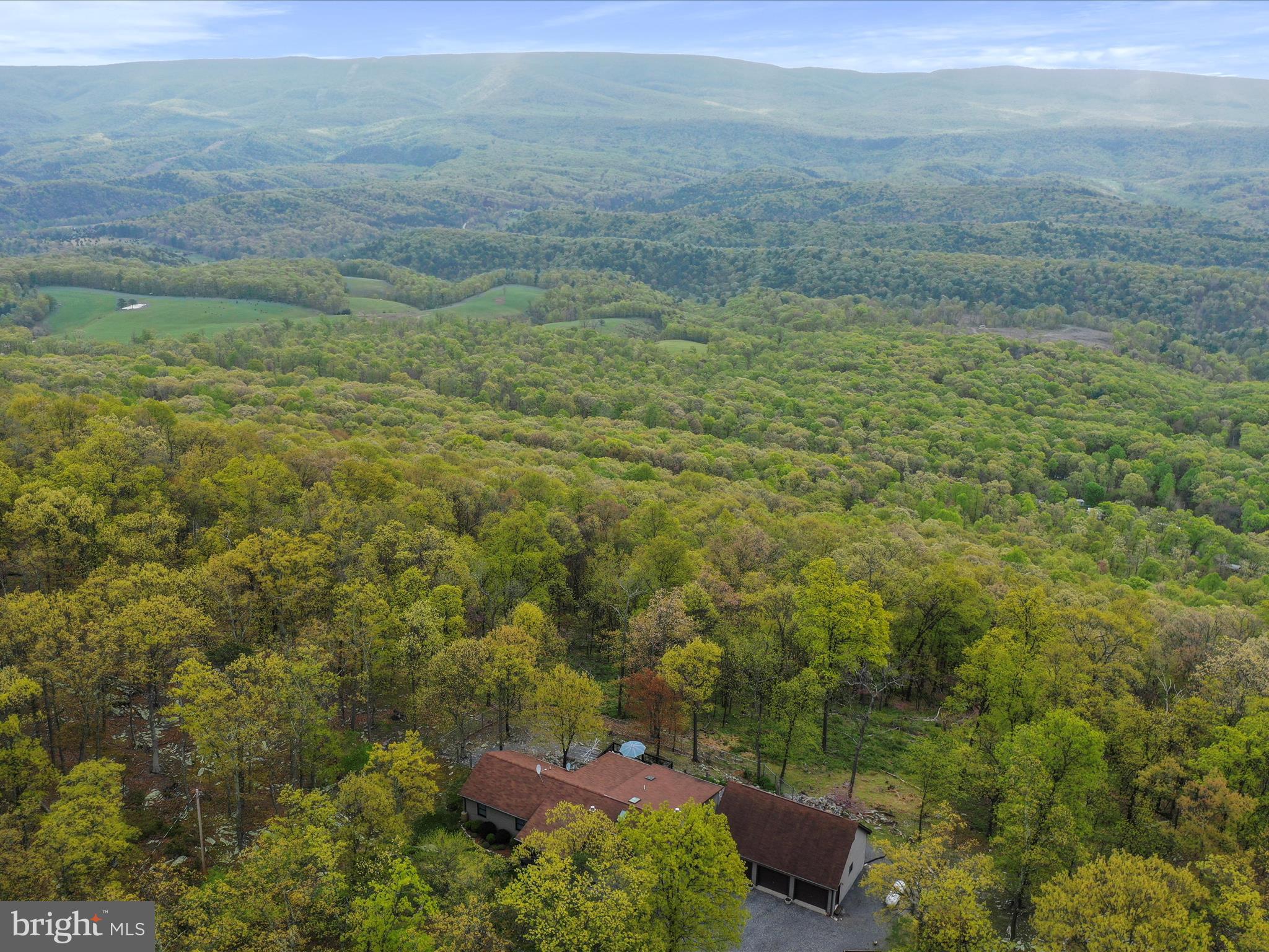 EAGLE MOUNTAIN - Residential